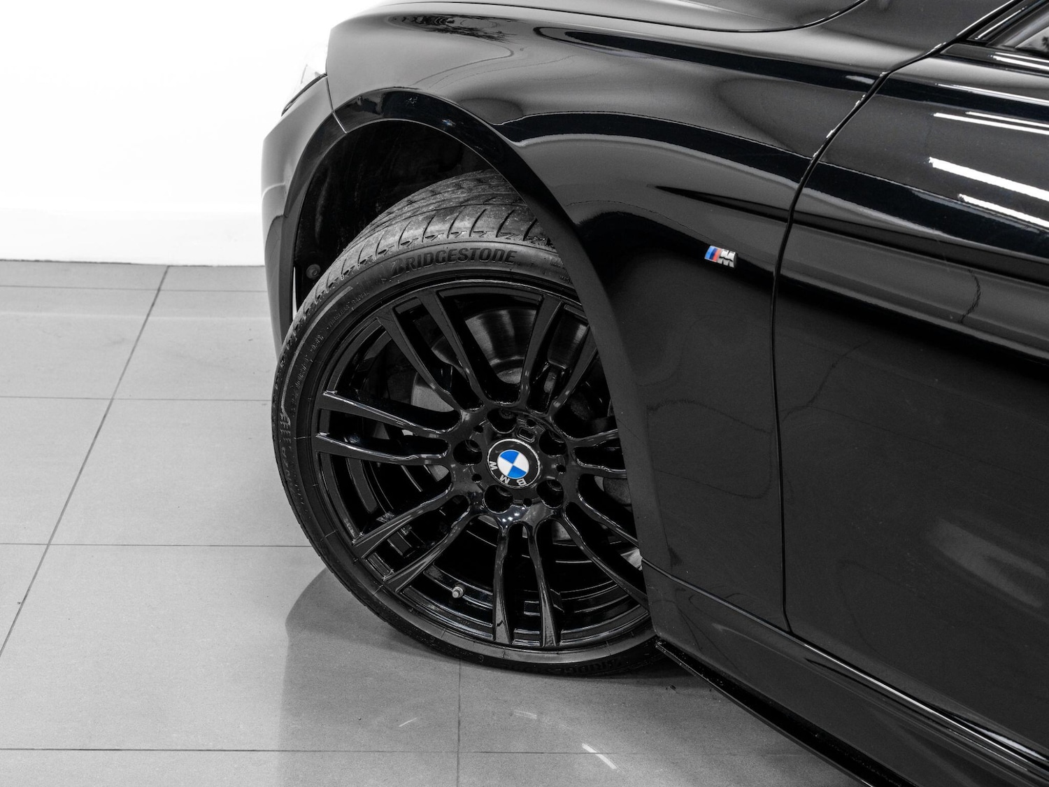 Used BMW 3 Series 2017 for sale - 77396691: Photo 35