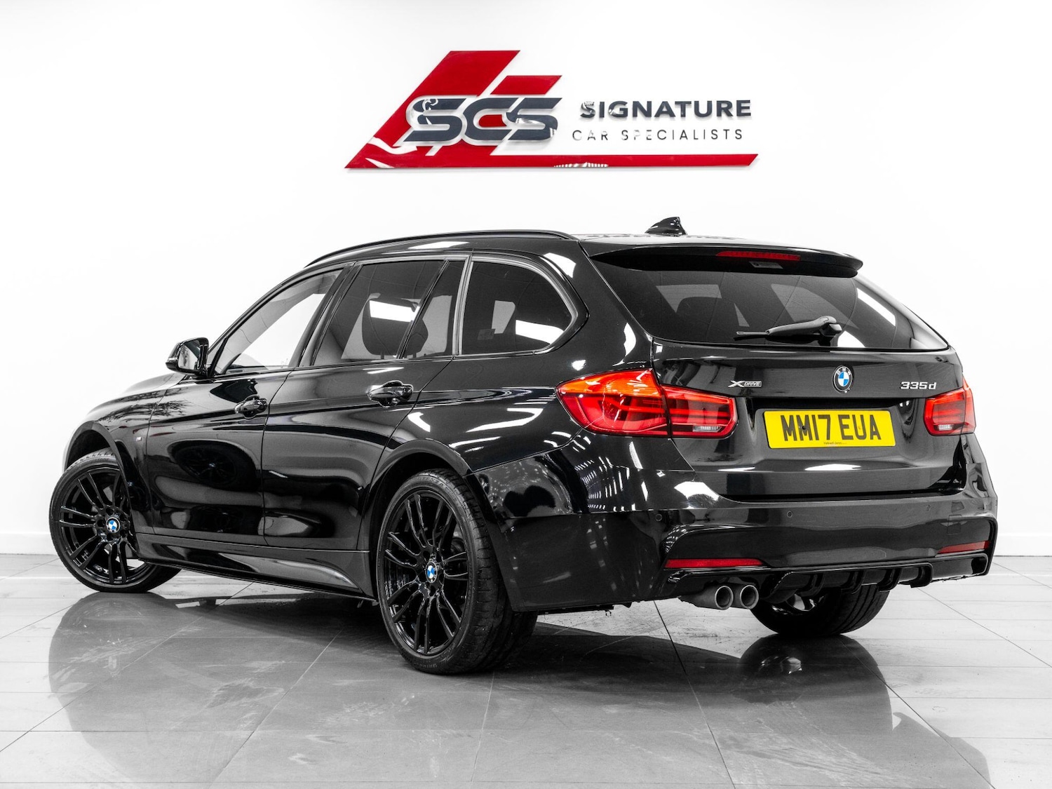 Used BMW 3 Series 2017 for sale - 77396691: Photo 4