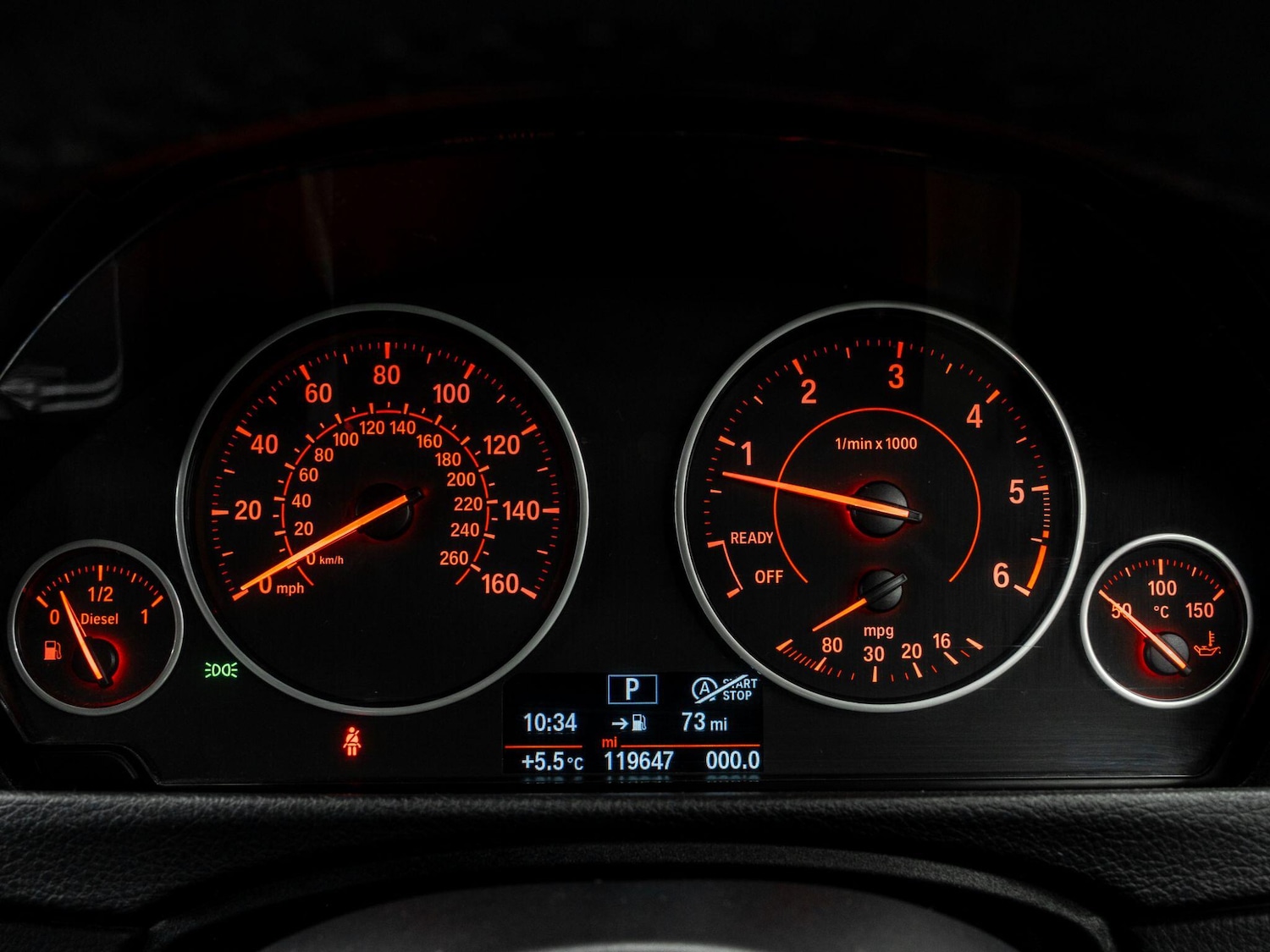 Used BMW 3 Series 2017 for sale - 77396691: Photo 43