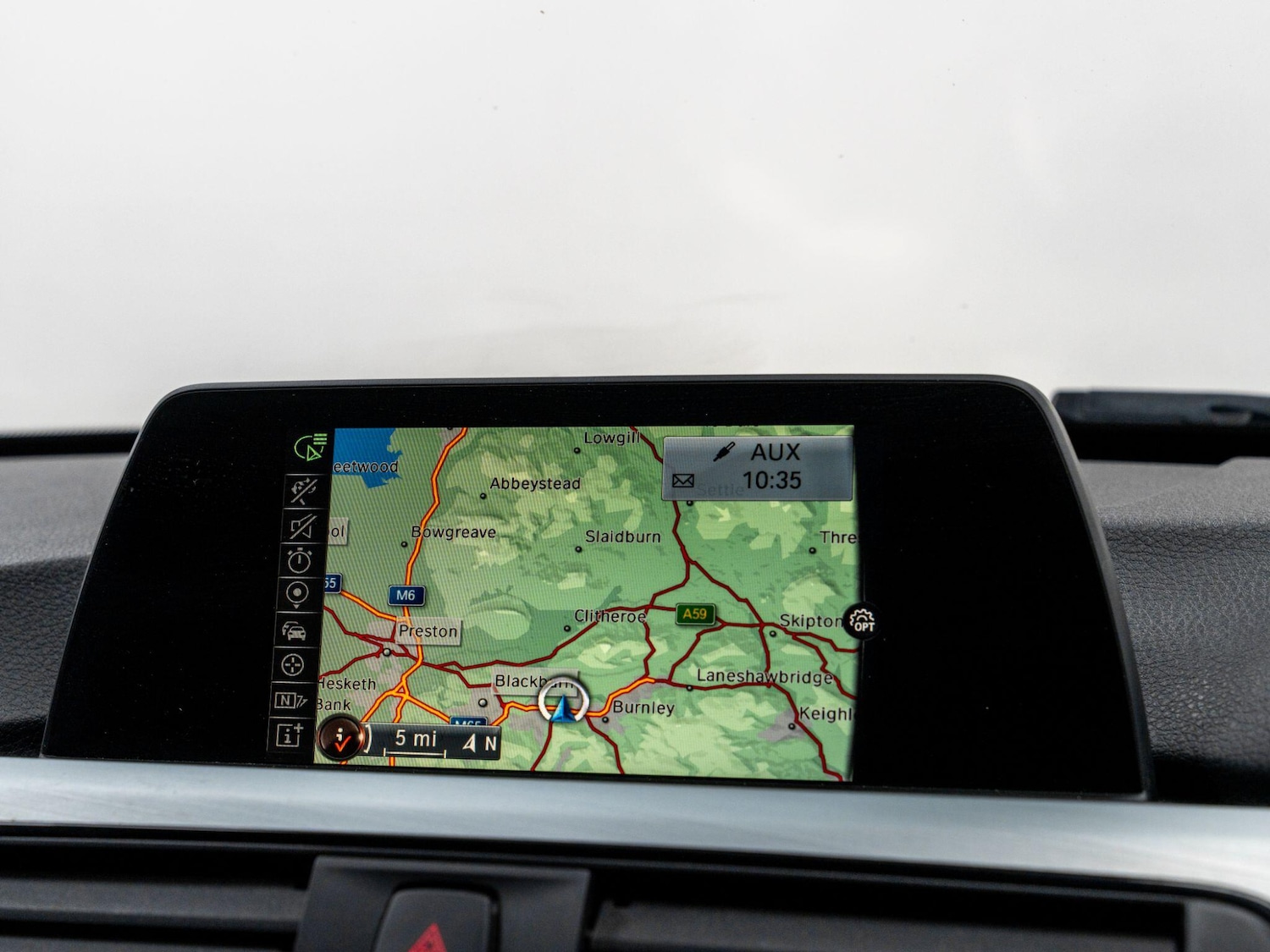 Used BMW 3 Series 2017 for sale - 77396691: Photo 44