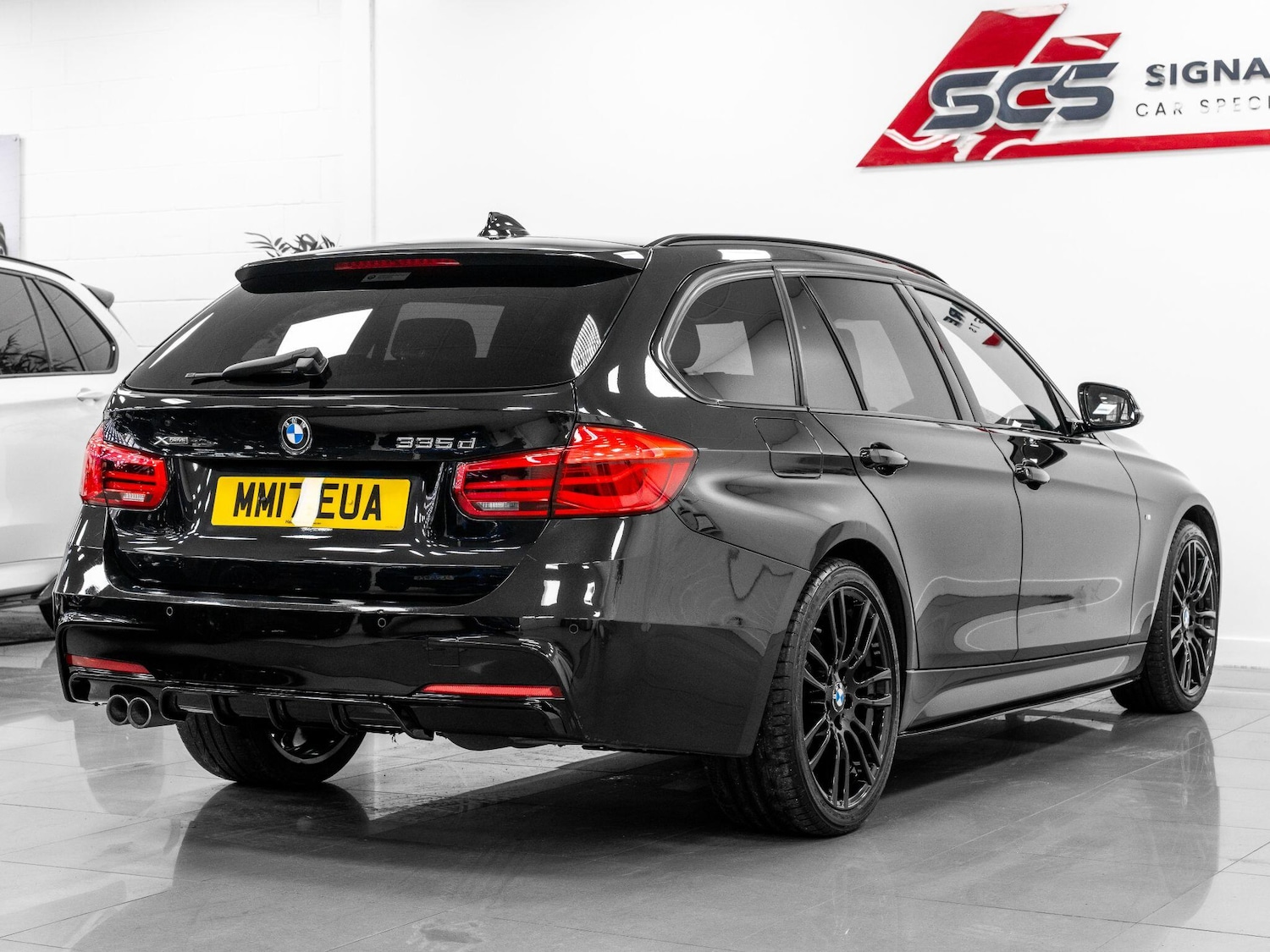 Used BMW 3 Series 2017 for sale - 77396691: Photo 5