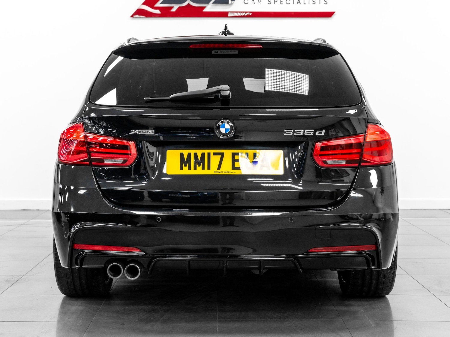 Used BMW 3 Series 2017 for sale - 77396691: Photo 7