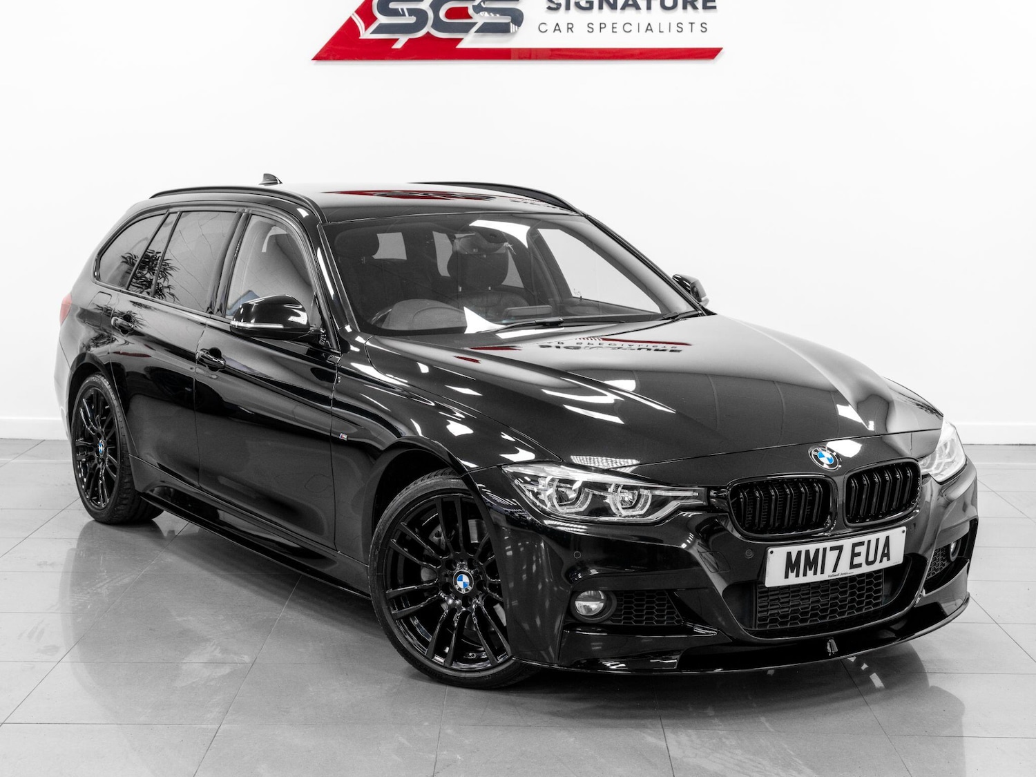 Used BMW 3 Series 2017 for sale - 77396691: Photo 8