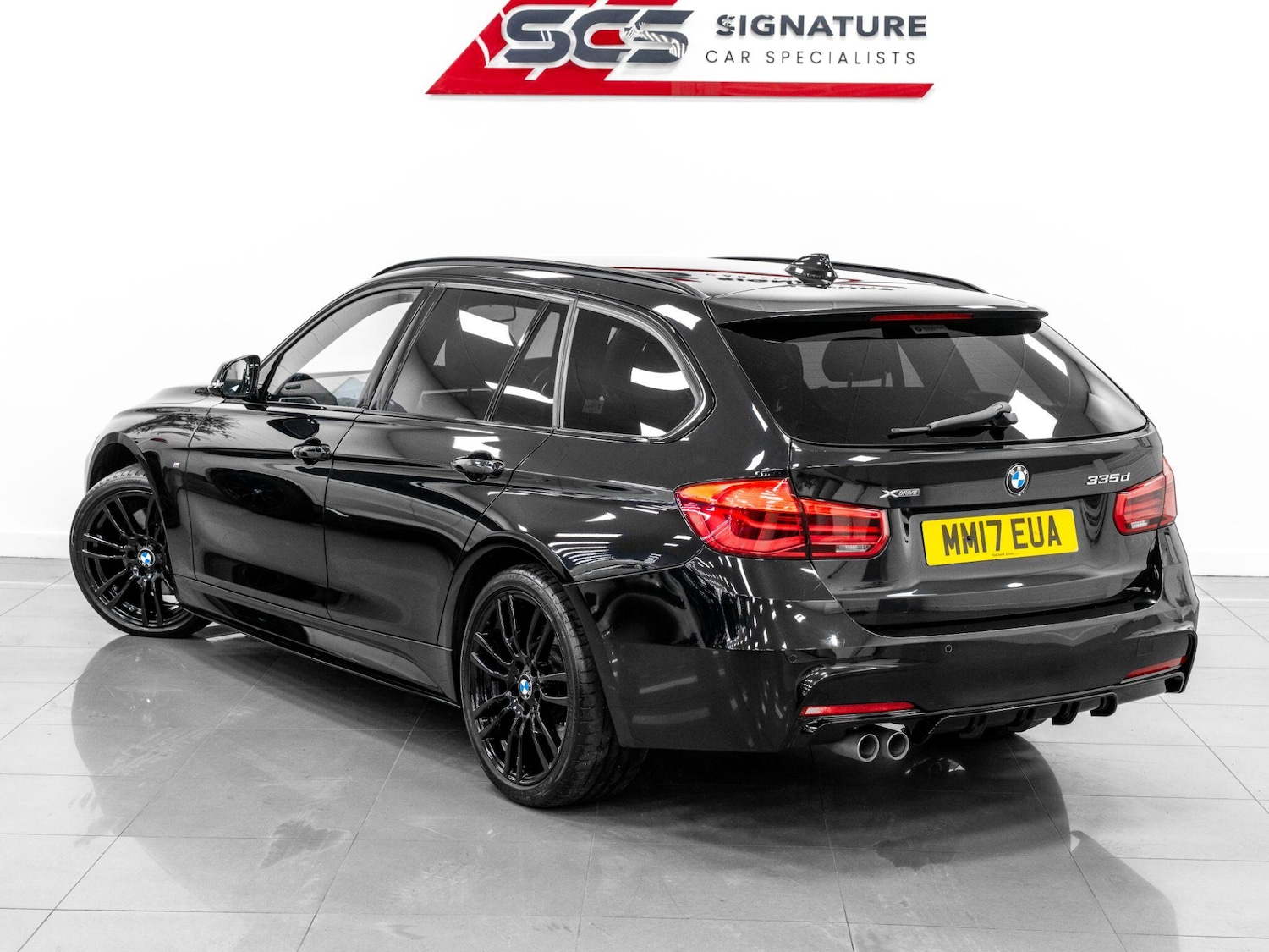 Used BMW 3 Series 2017 for sale - 77396691: Photo 9