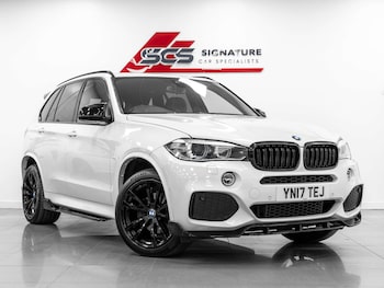 Used BMW X5 2017 for sale - 79243568: Photo