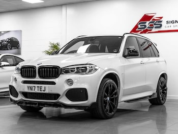 Used BMW X5 2017 for sale - 79243568: Photo