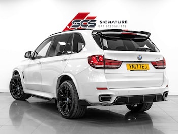 Used BMW X5 2017 for sale - 79243568: Photo