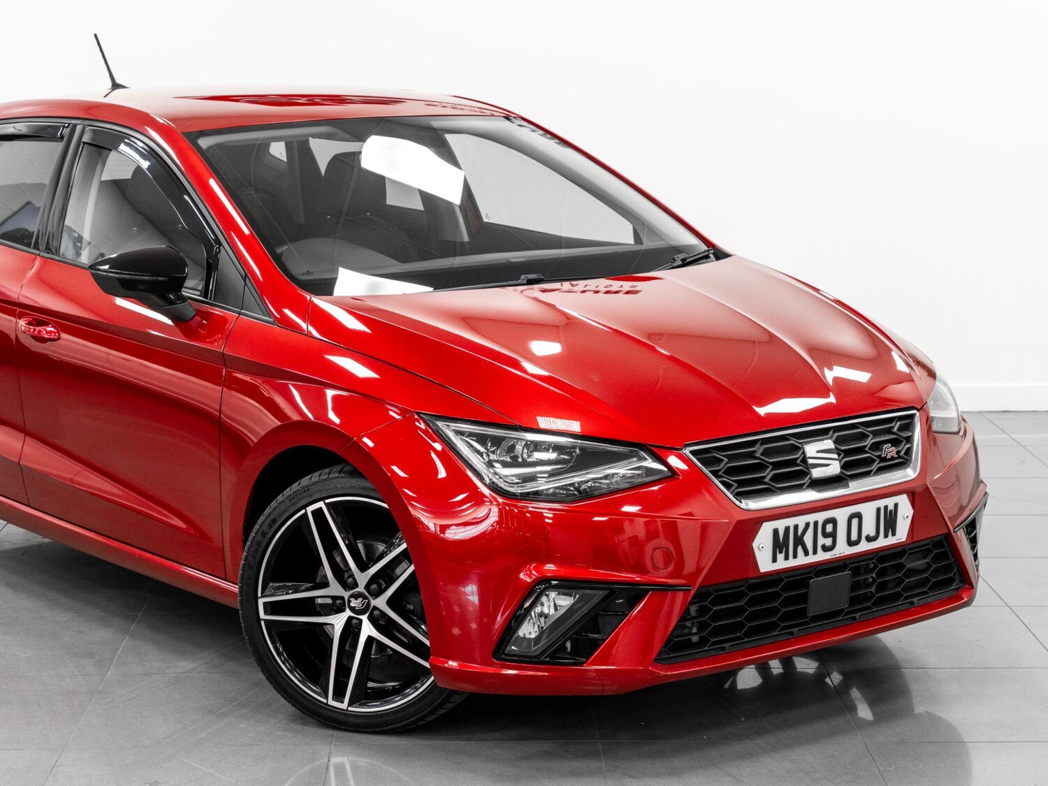 Used SEAT Ibiza 2019 for sale - 78171451: Photo 10