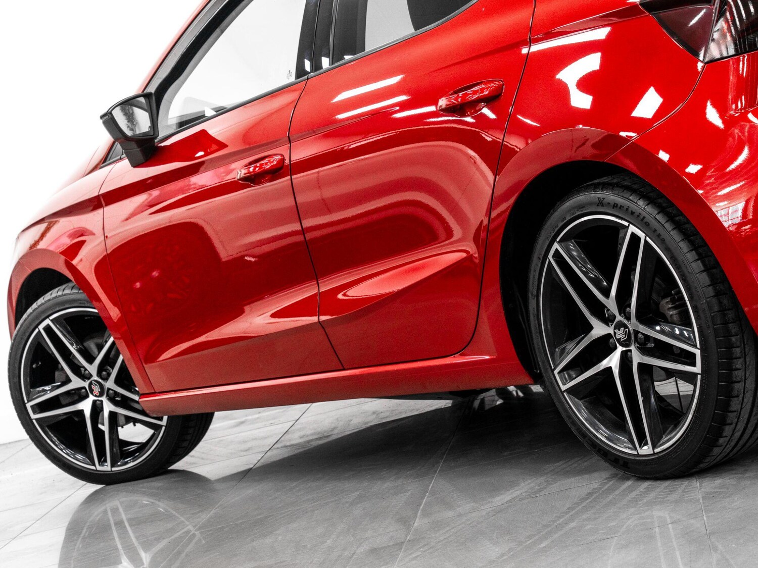 Used SEAT Ibiza 2019 for sale - 78171451: Photo 12