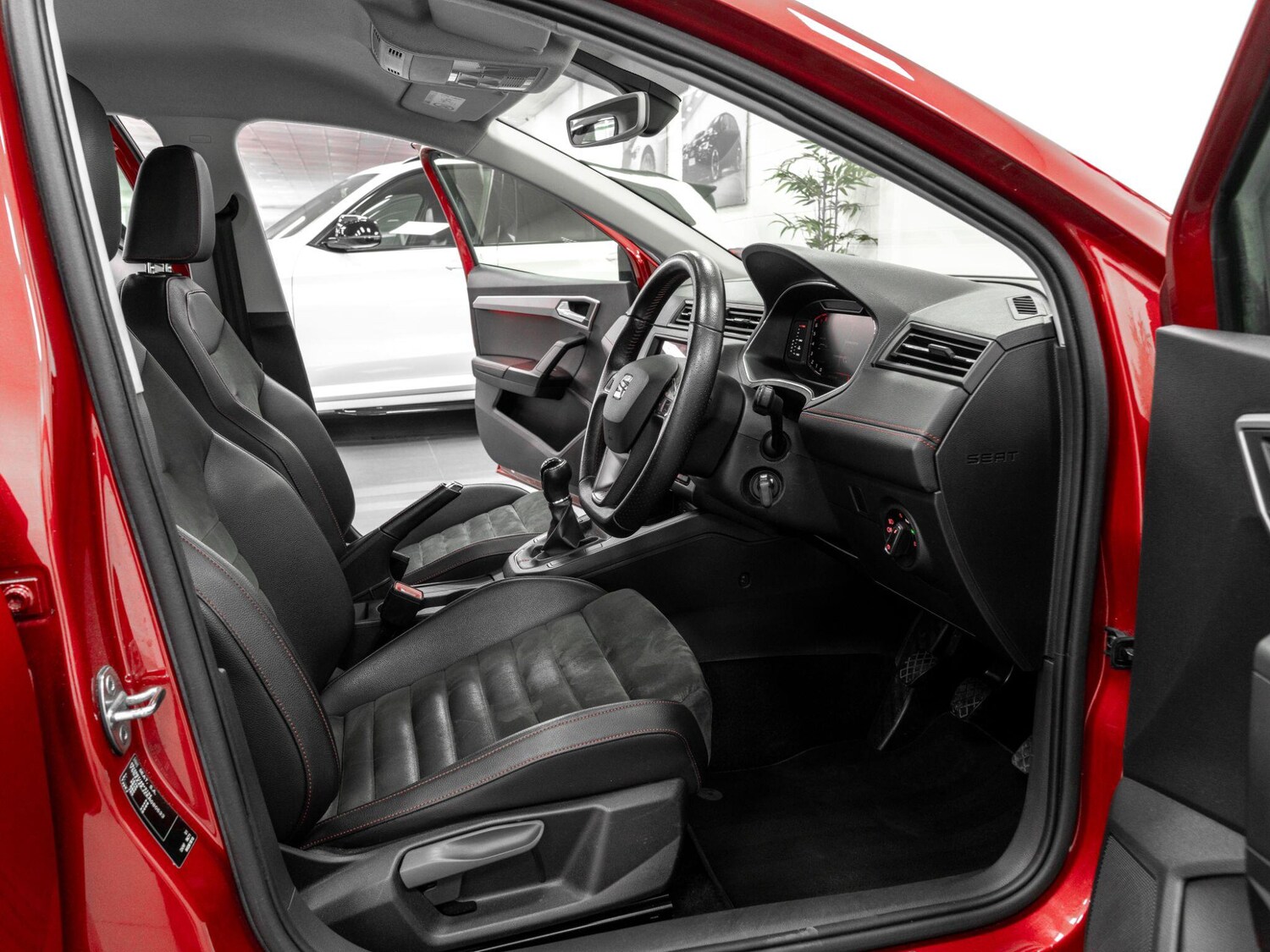 Used SEAT Ibiza 2019 for sale - 78171451: Photo 15