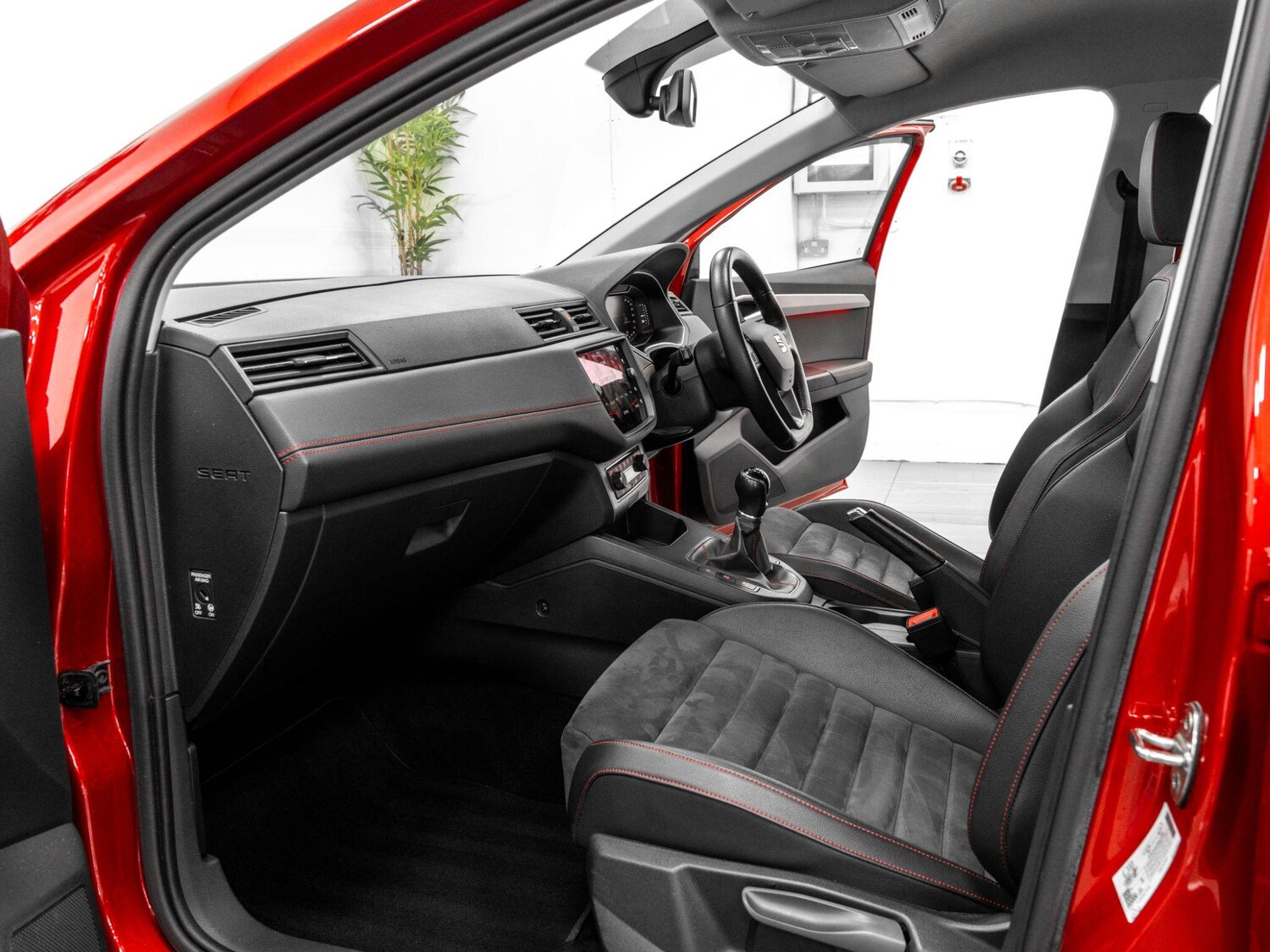 Used SEAT Ibiza 2019 for sale - 78171451: Photo 16