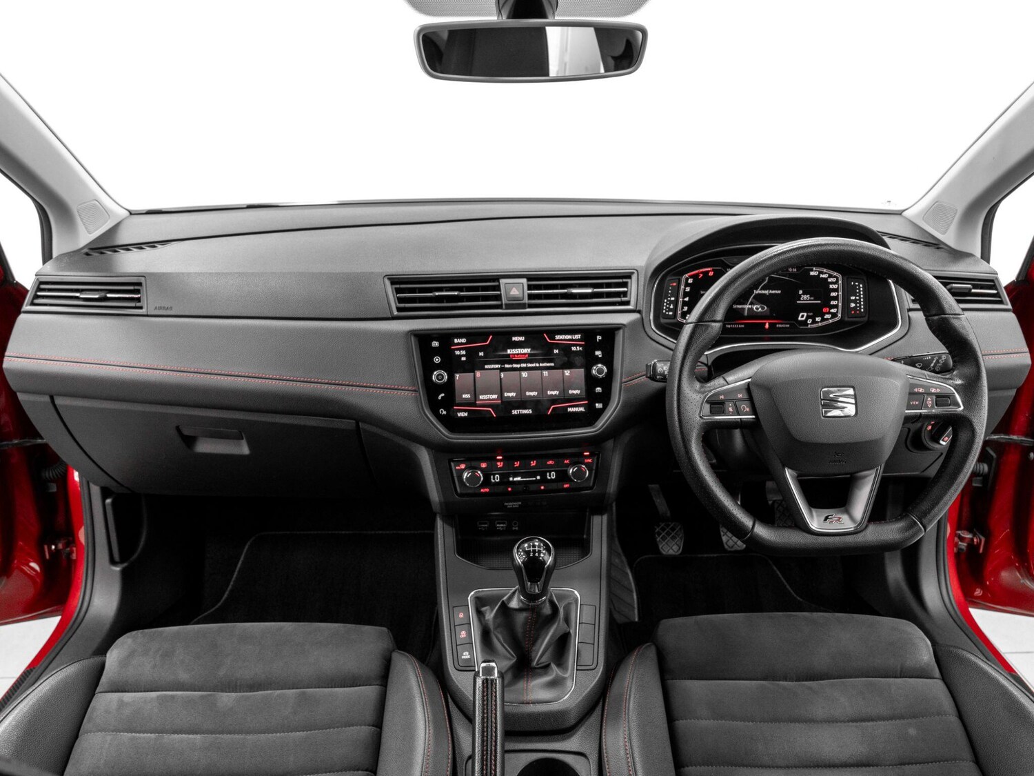 Used SEAT Ibiza 2019 for sale - 78171451: Photo 17