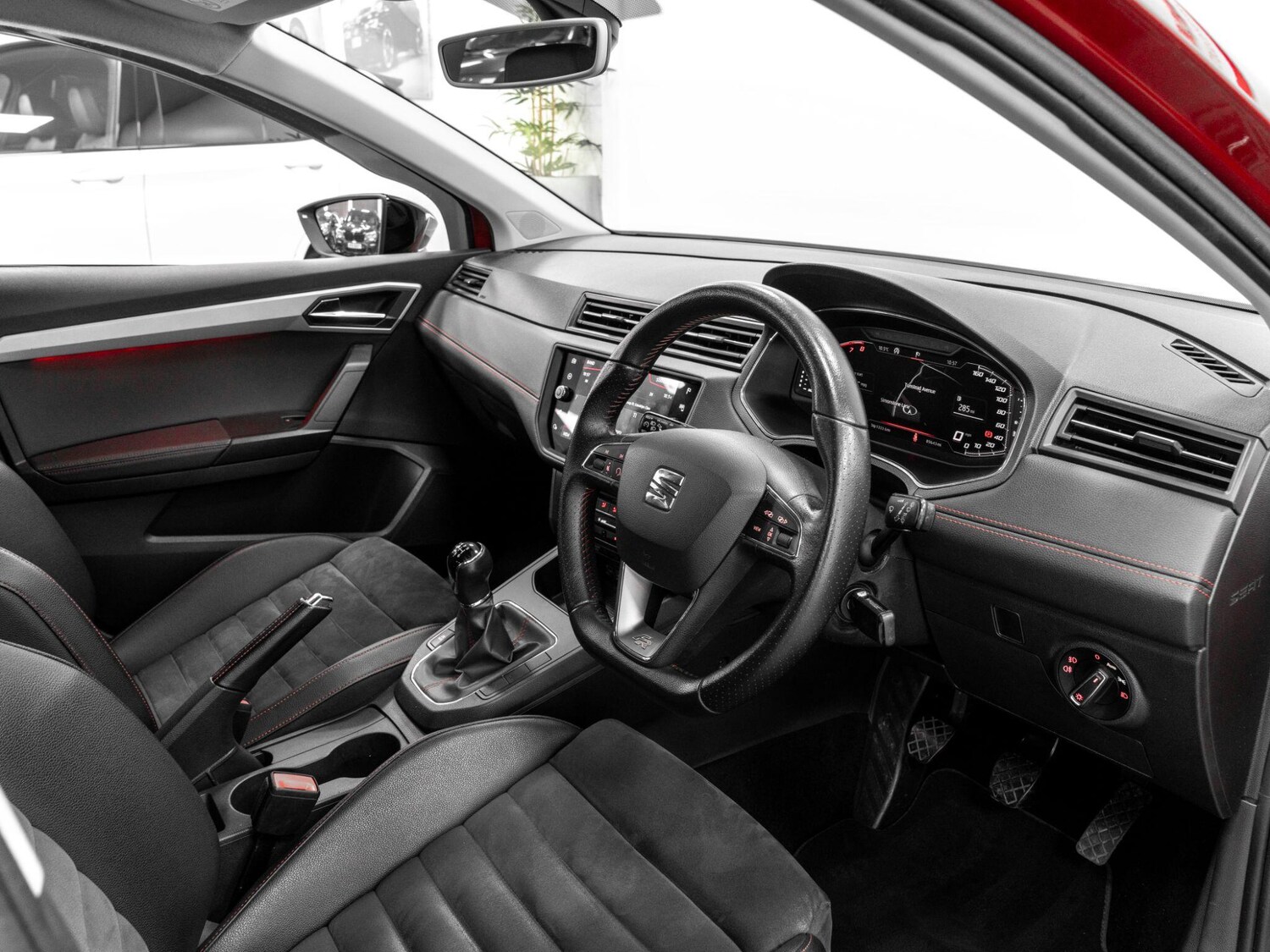 Used SEAT Ibiza 2019 for sale - 78171451: Photo 18