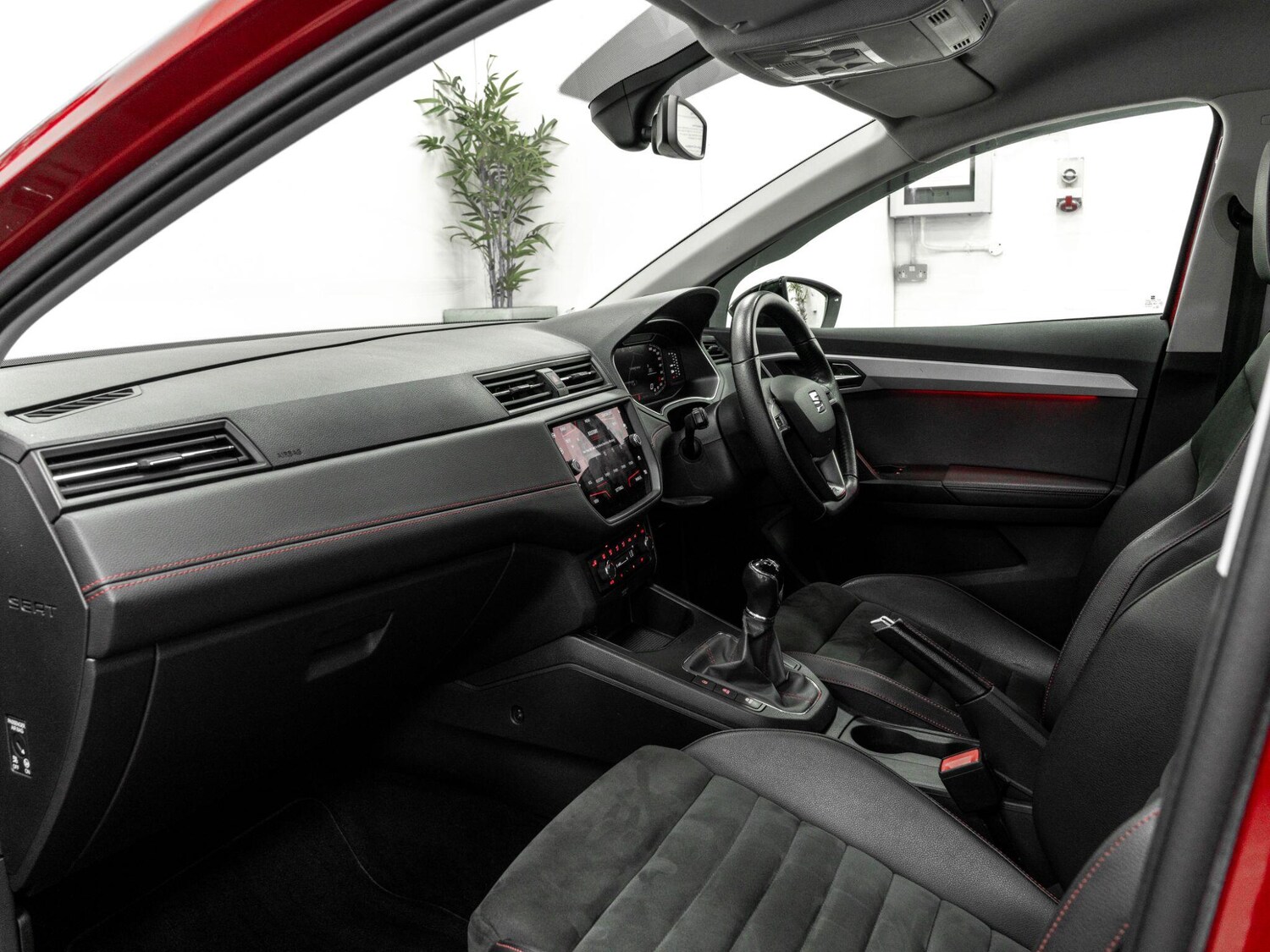 Used SEAT Ibiza 2019 for sale - 78171451: Photo 19