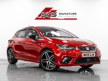 Used SEAT Ibiza 2019 for sale - 78171451: Photo
