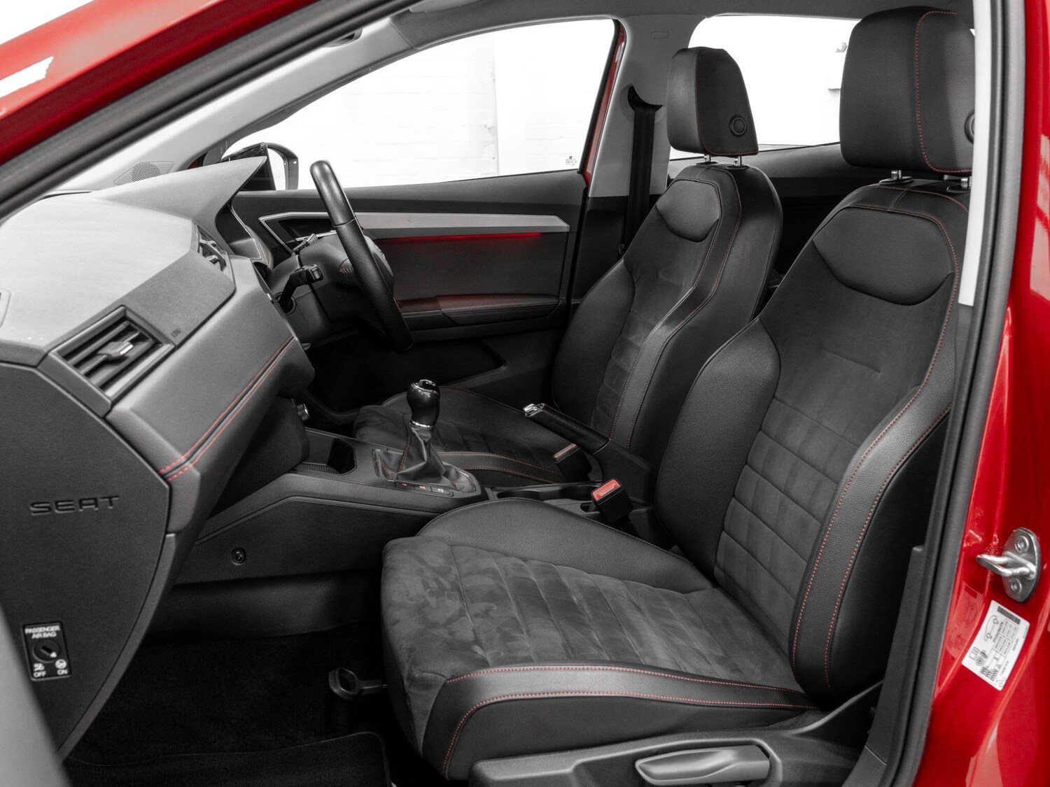 Used SEAT Ibiza 2019 for sale - 78171451: Photo 21