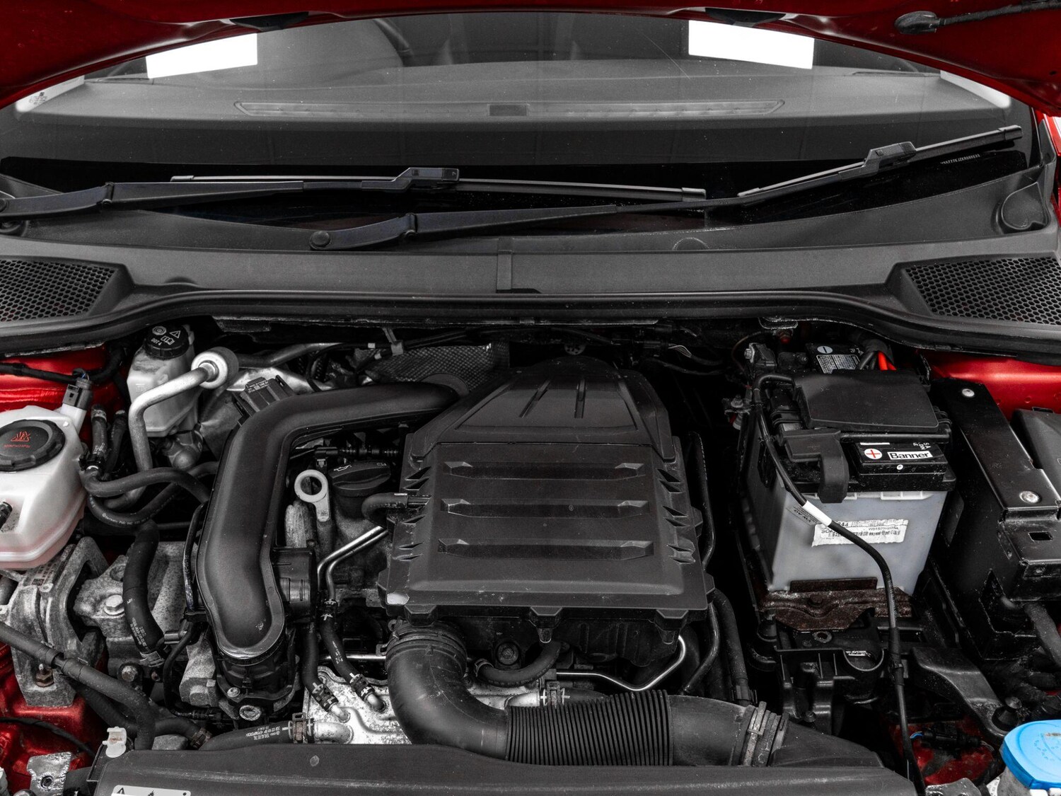 Used SEAT Ibiza 2019 for sale - 78171451: Photo 27