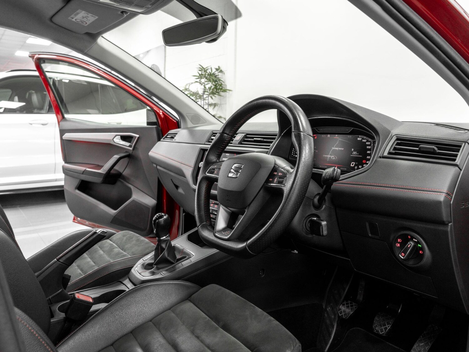 Used SEAT Ibiza 2019 for sale - 78171451: Photo 29