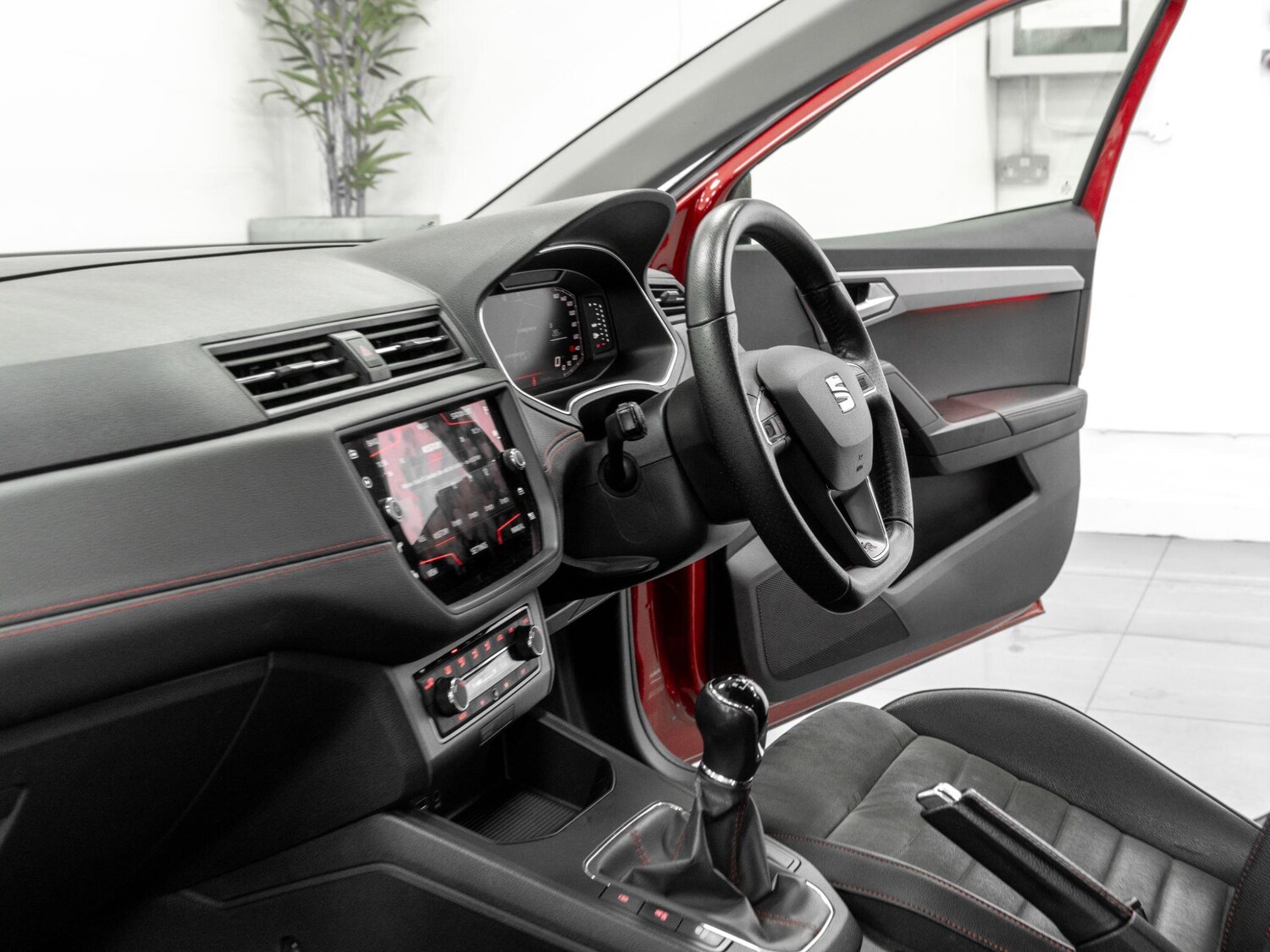 Used SEAT Ibiza 2019 for sale - 78171451: Photo 30