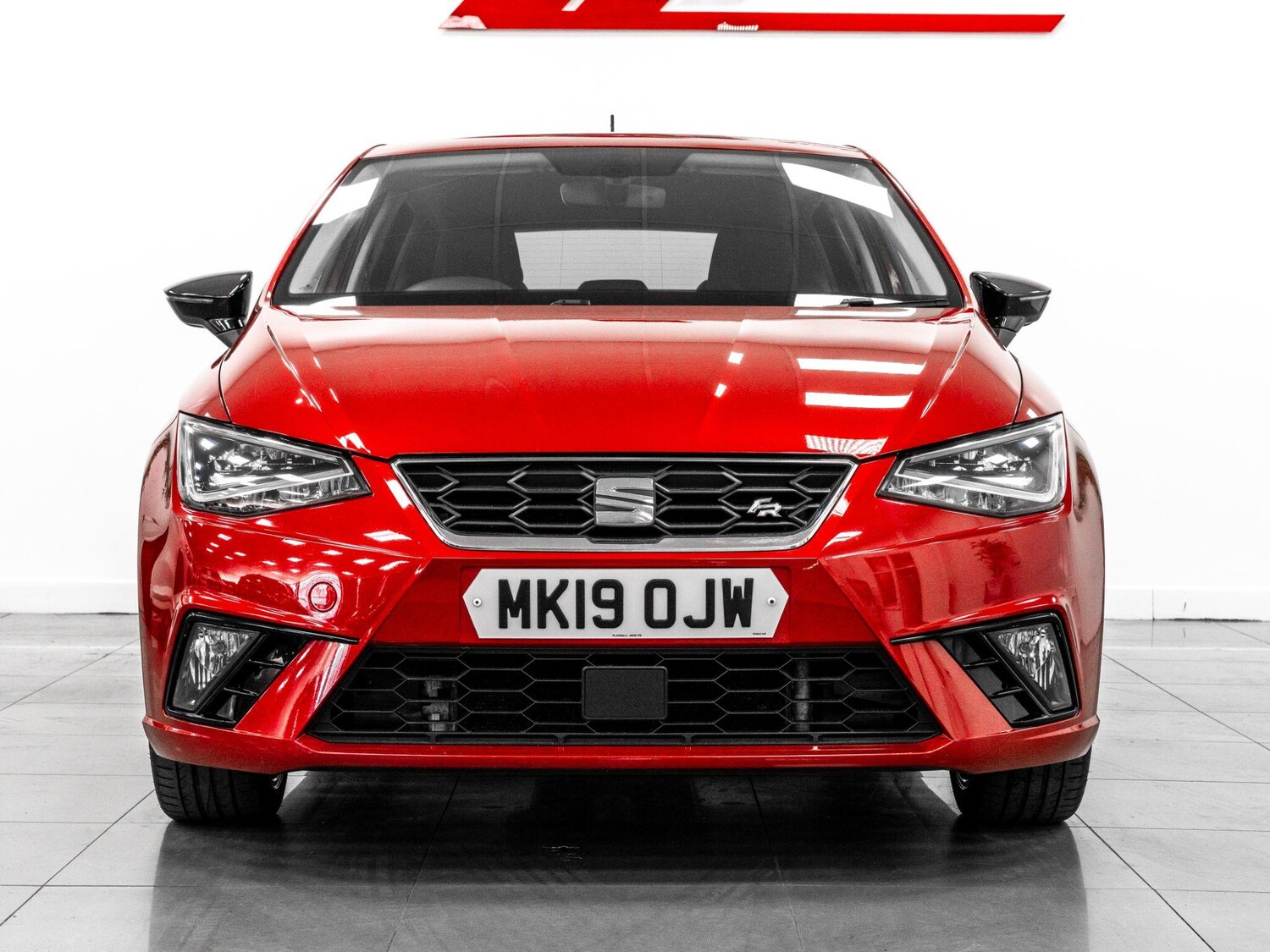 Used SEAT Ibiza 2019 for sale - 78171451: Photo 6