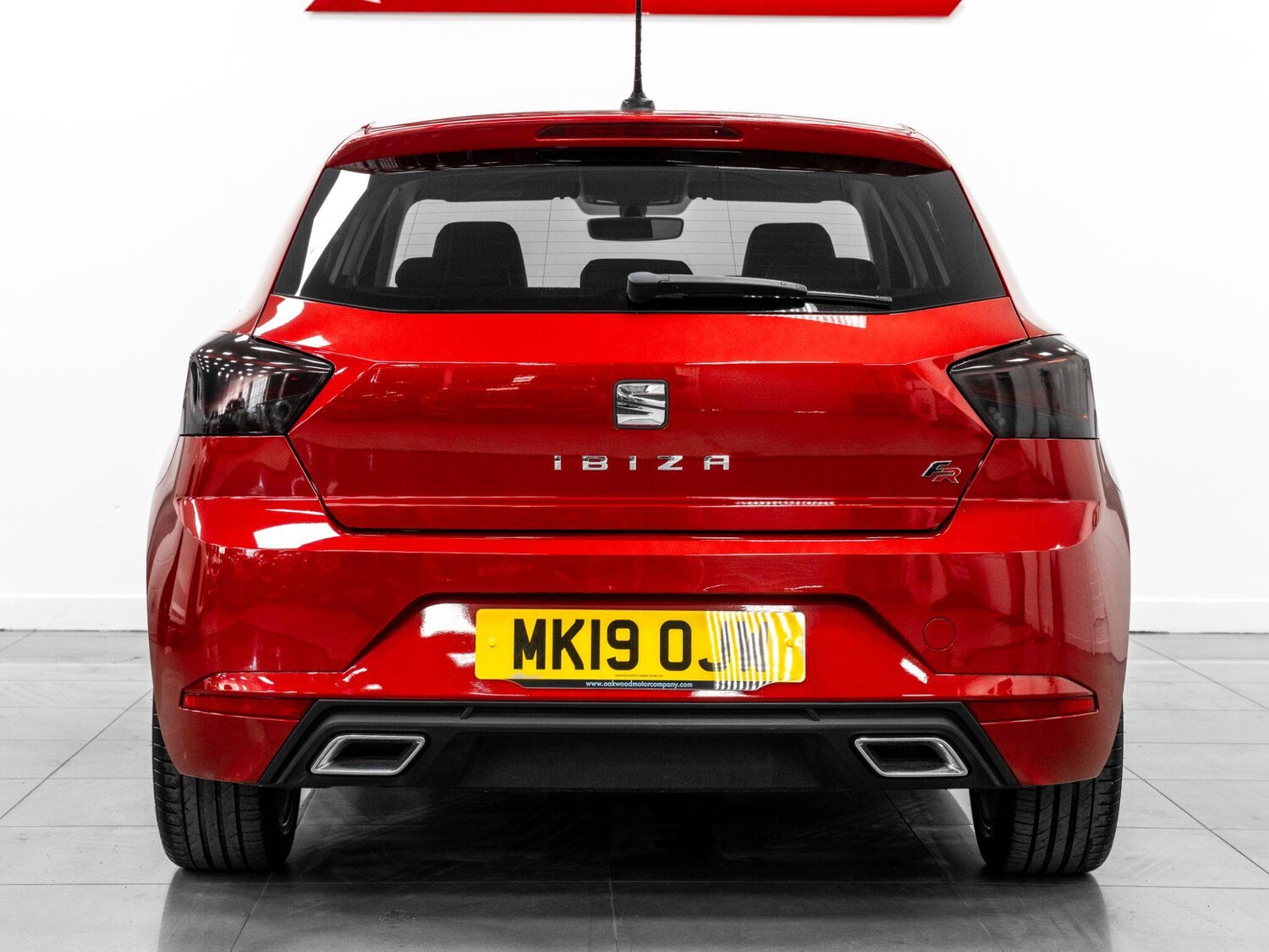 Used SEAT Ibiza 2019 for sale - 78171451: Photo 7