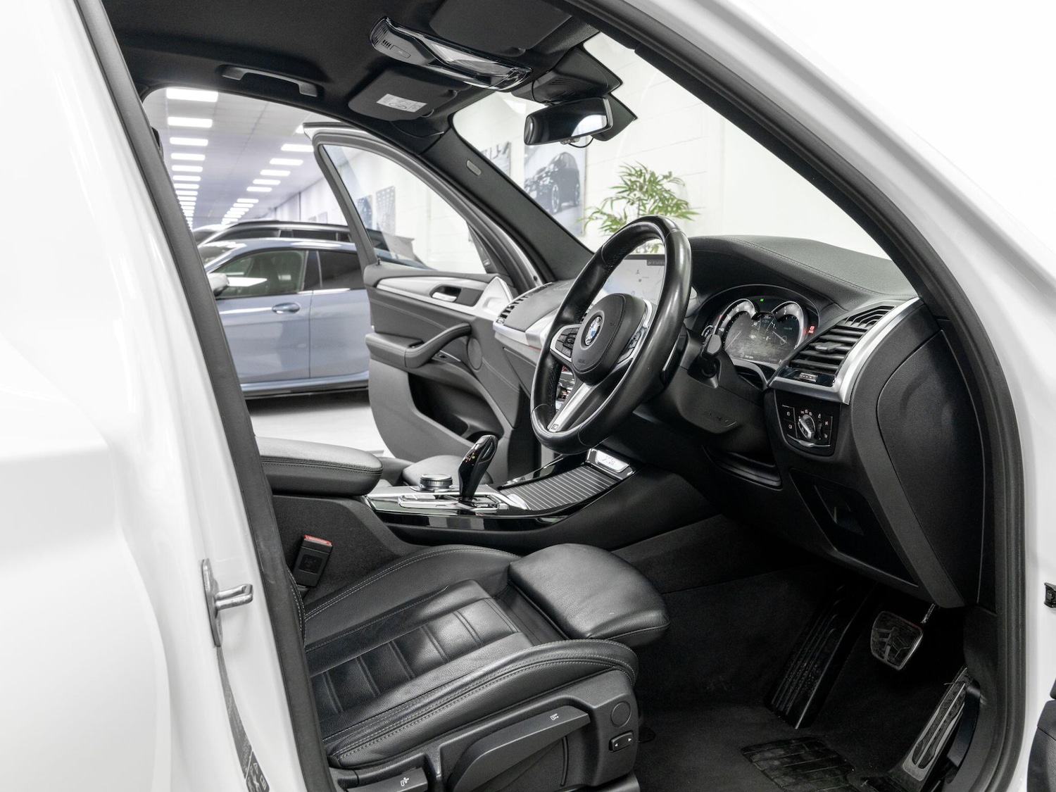 Used BMW X3 2019 for sale - 77120523: Photo 14