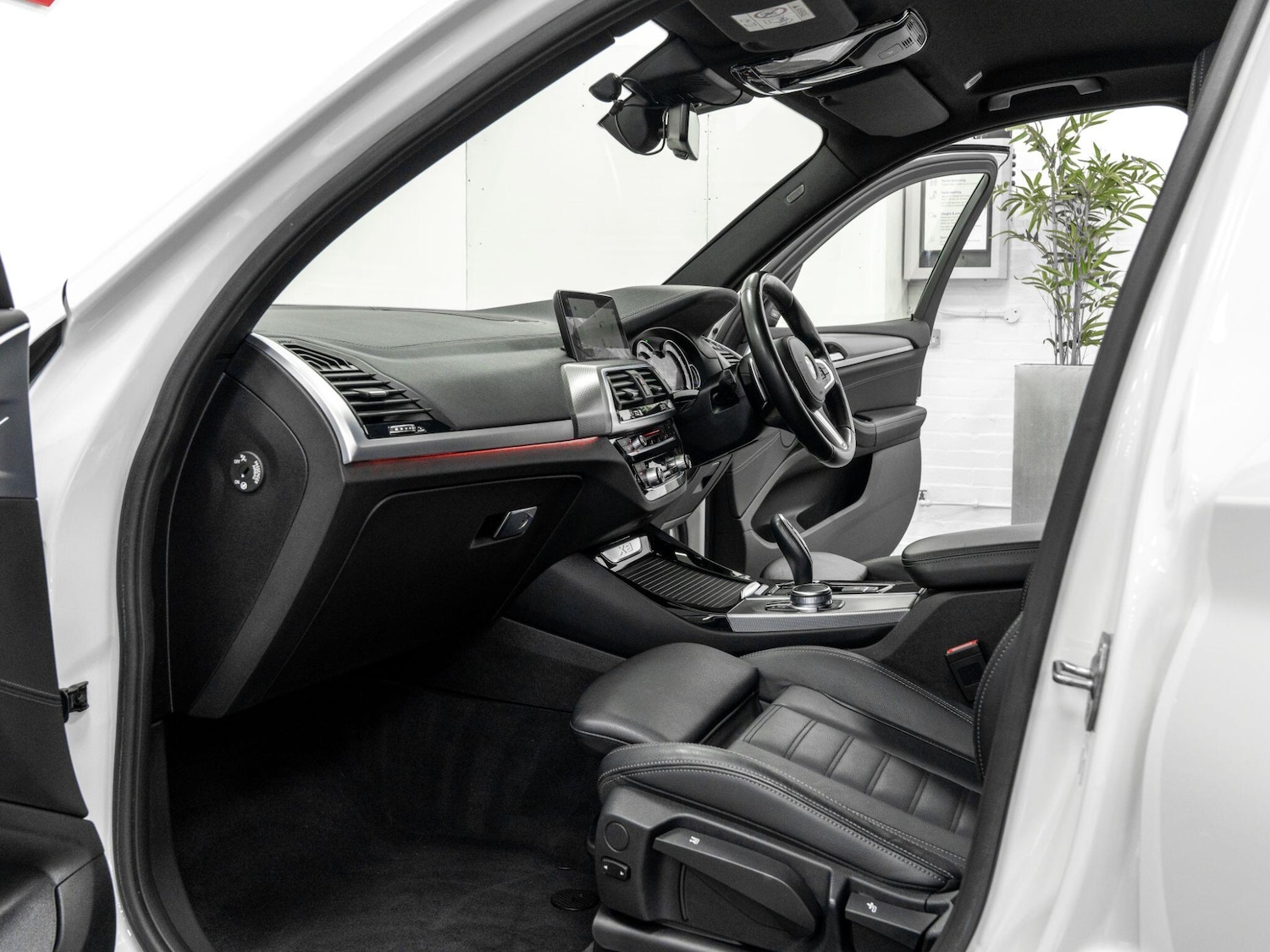 Used BMW X3 2019 for sale - 77120523: Photo 15