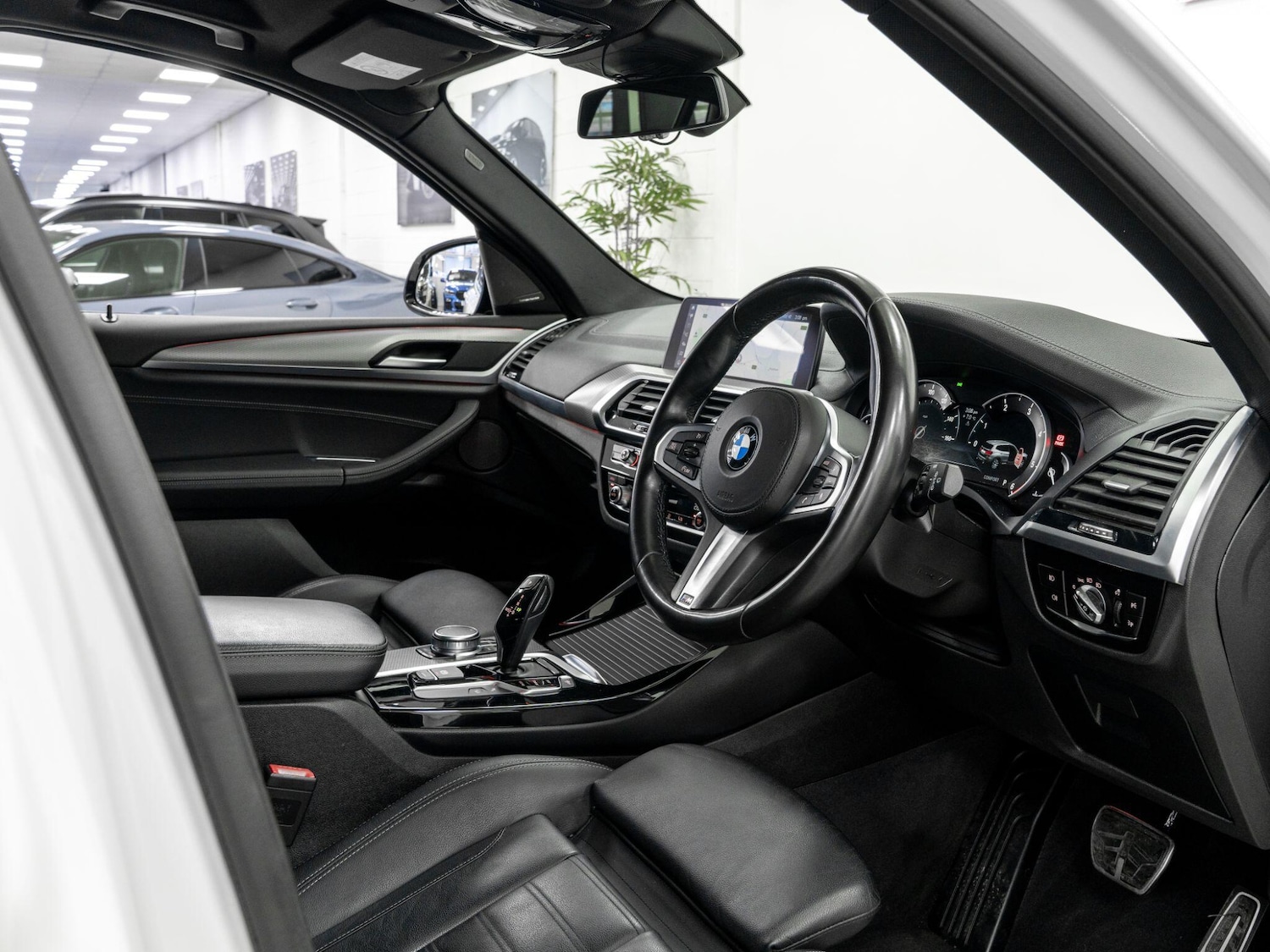 Used BMW X3 2019 for sale - 77120523: Photo 17