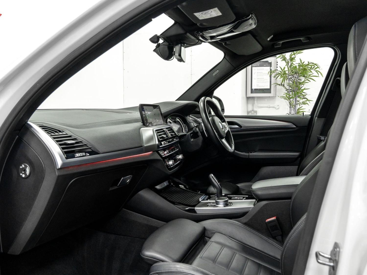 Used BMW X3 2019 for sale - 77120523: Photo 18