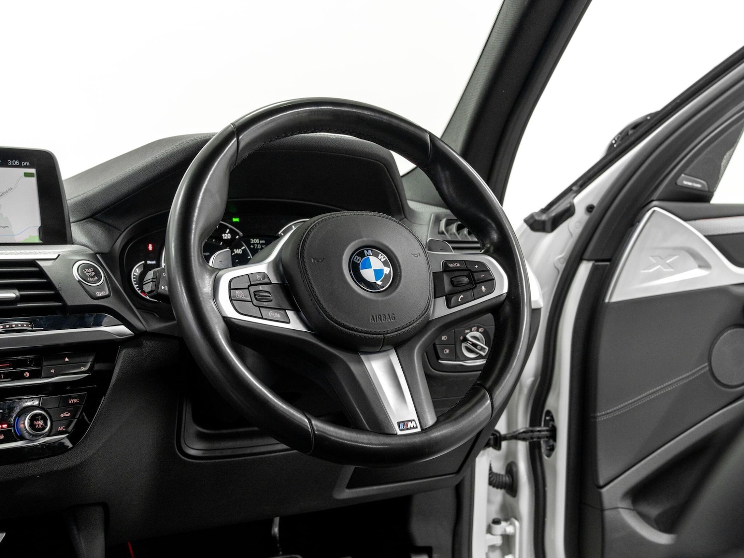 Used BMW X3 2019 for sale - 77120523: Photo 19