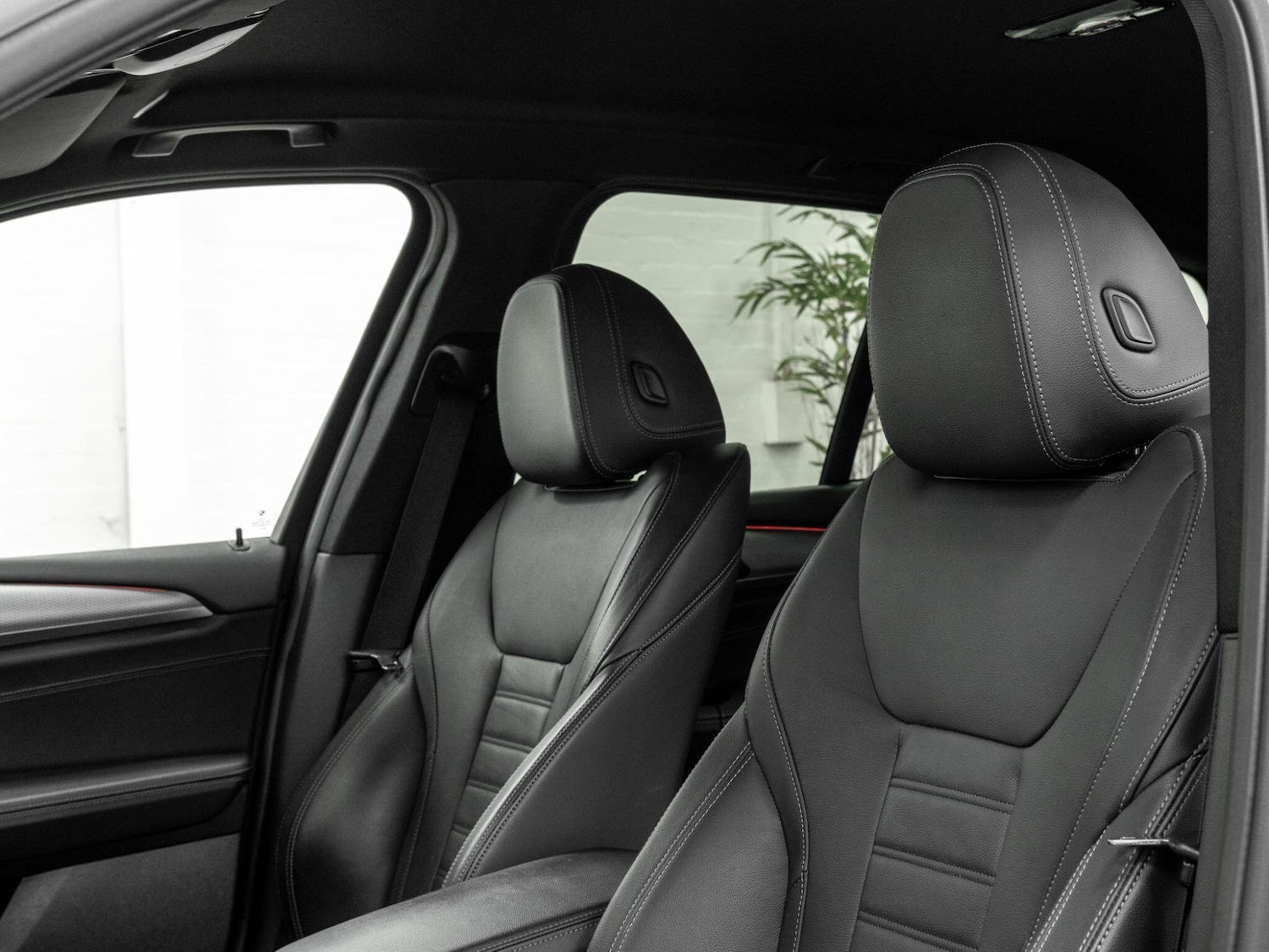 Used BMW X3 2019 for sale - 77120523: Photo 21