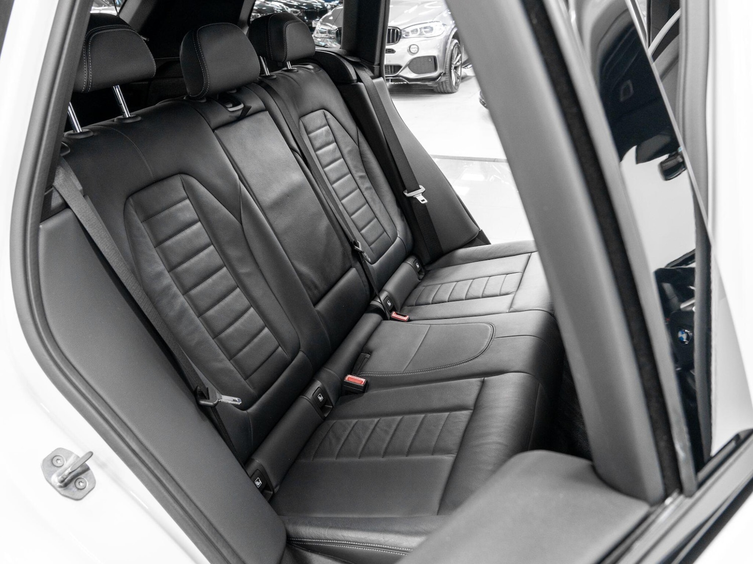 Used BMW X3 2019 for sale - 77120523: Photo 22