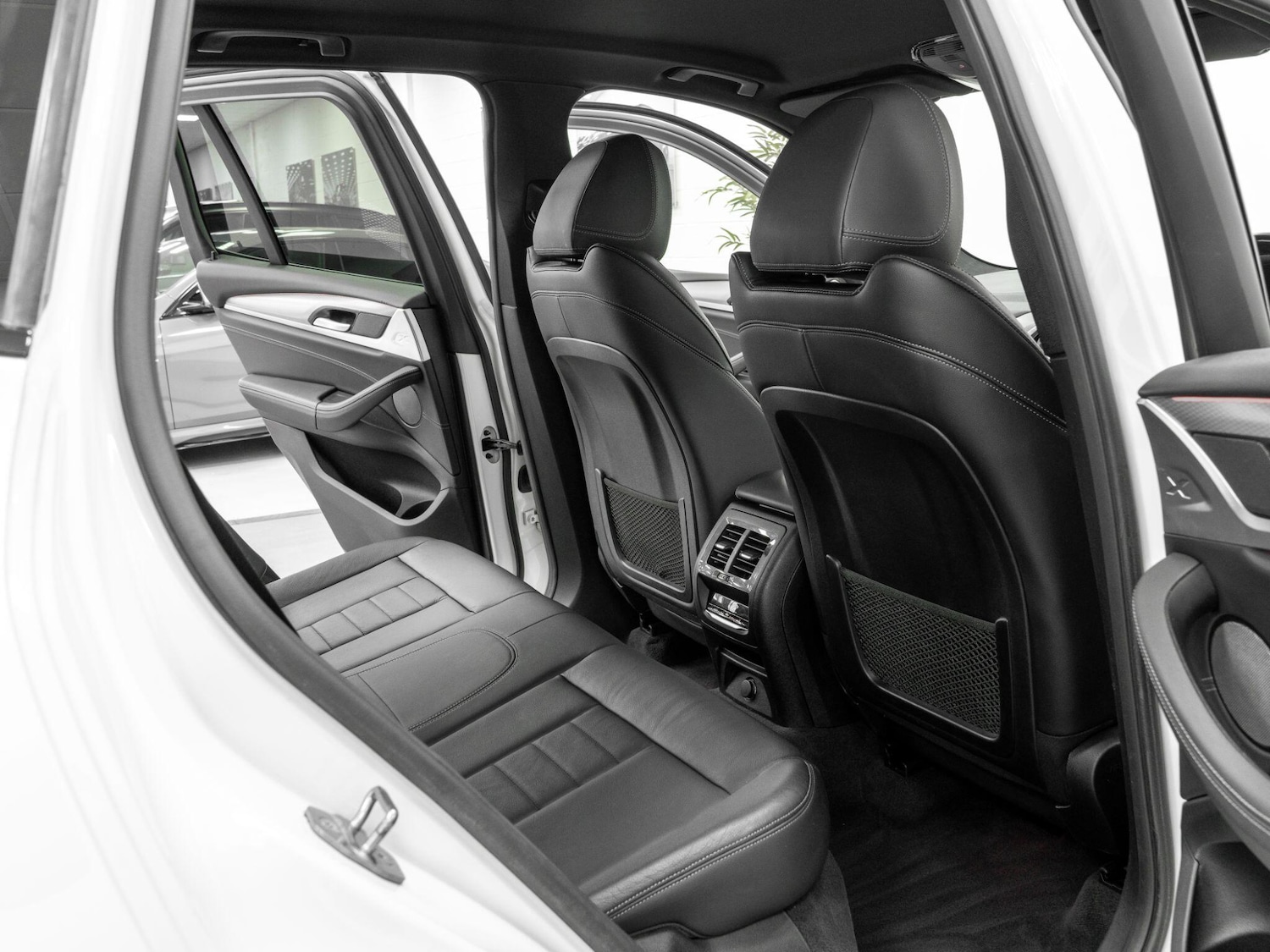 Used BMW X3 2019 for sale - 77120523: Photo 23