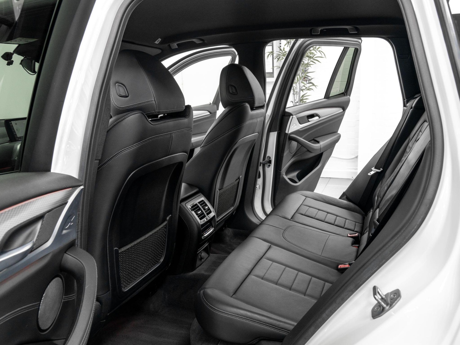 Used BMW X3 2019 for sale - 77120523: Photo 24