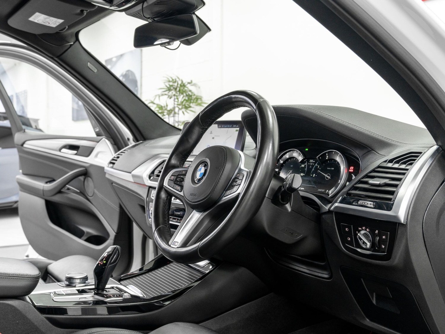 Used BMW X3 2019 for sale - 77120523: Photo 25