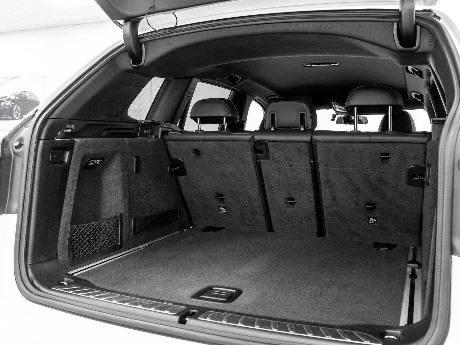 Used BMW X3 2019 for sale - 77120523: Photo 26