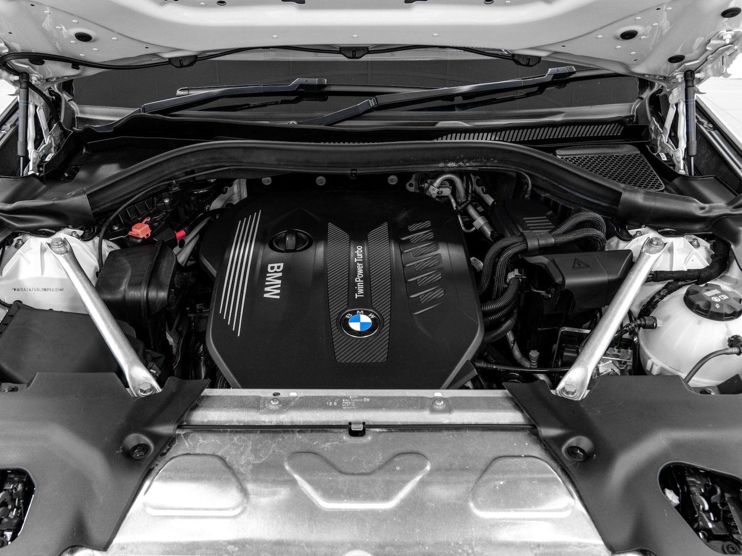 Used BMW X3 2019 for sale - 77120523: Photo 28