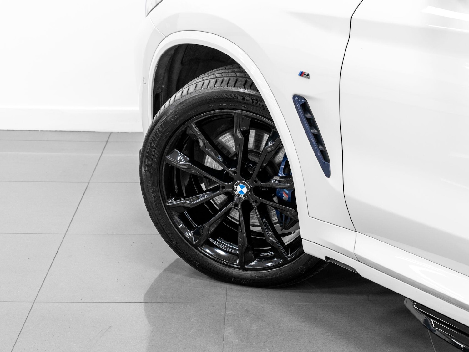 Used BMW X3 2019 for sale - 77120523: Photo 37