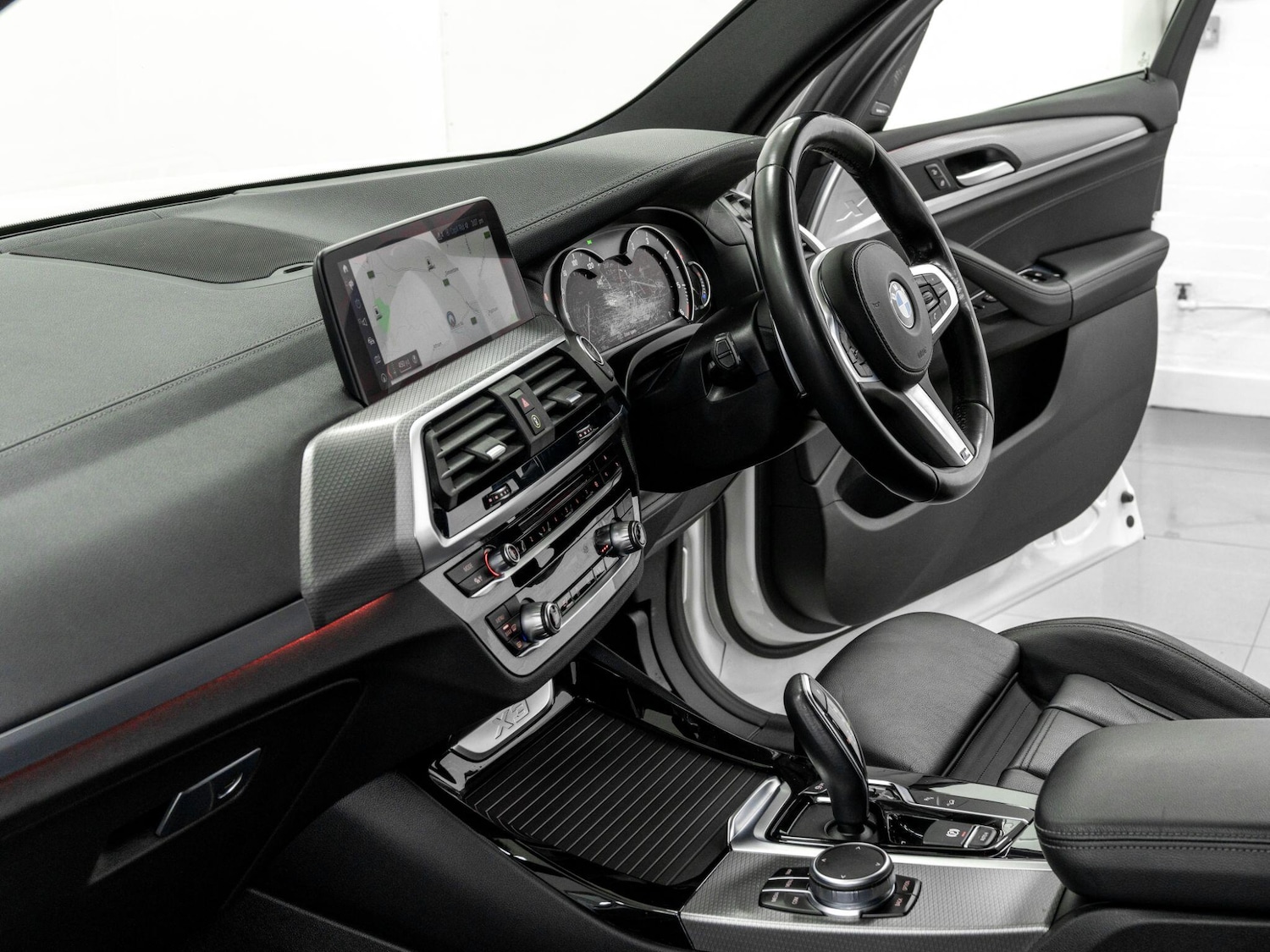 Used BMW X3 2019 for sale - 77120523: Photo 39