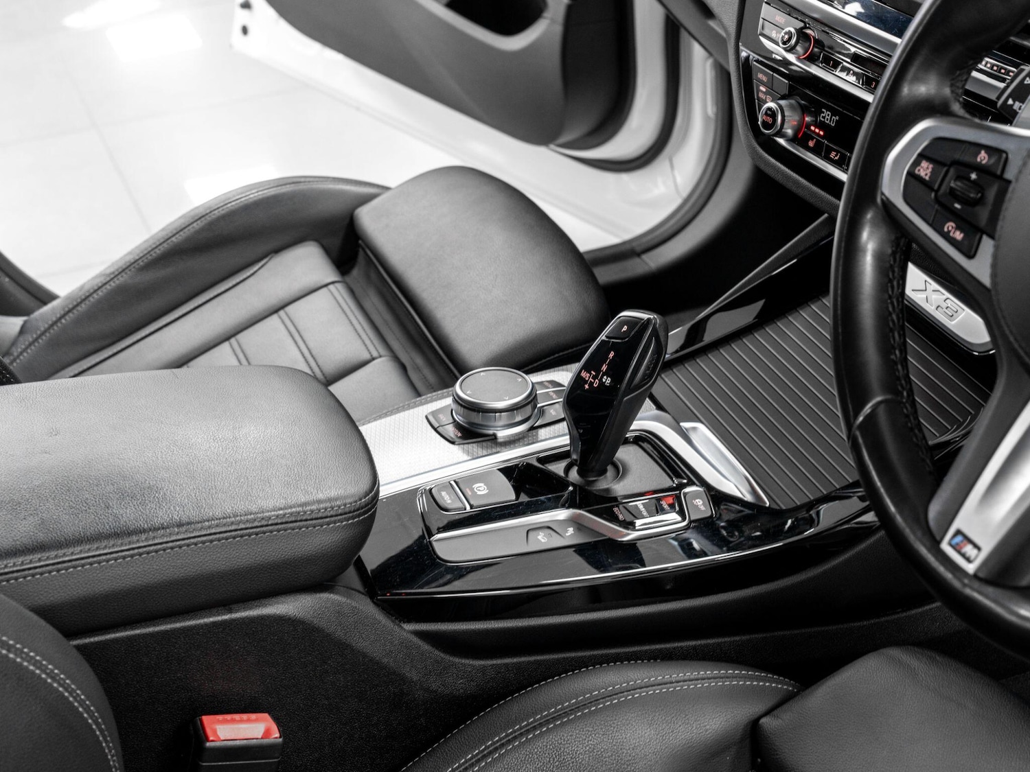 Used BMW X3 2019 for sale - 77120523: Photo 40