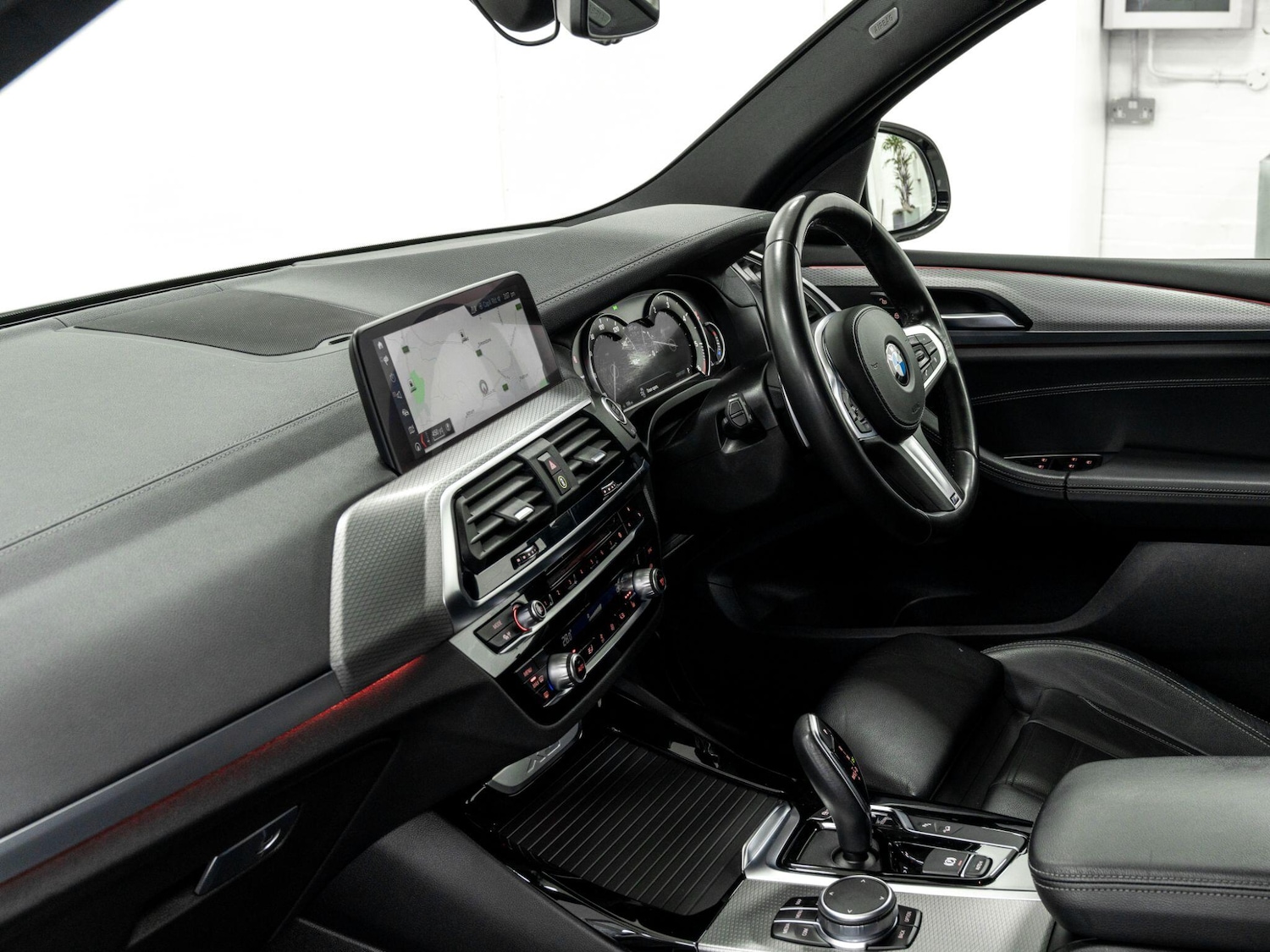 Used BMW X3 2019 for sale - 77120523: Photo 41