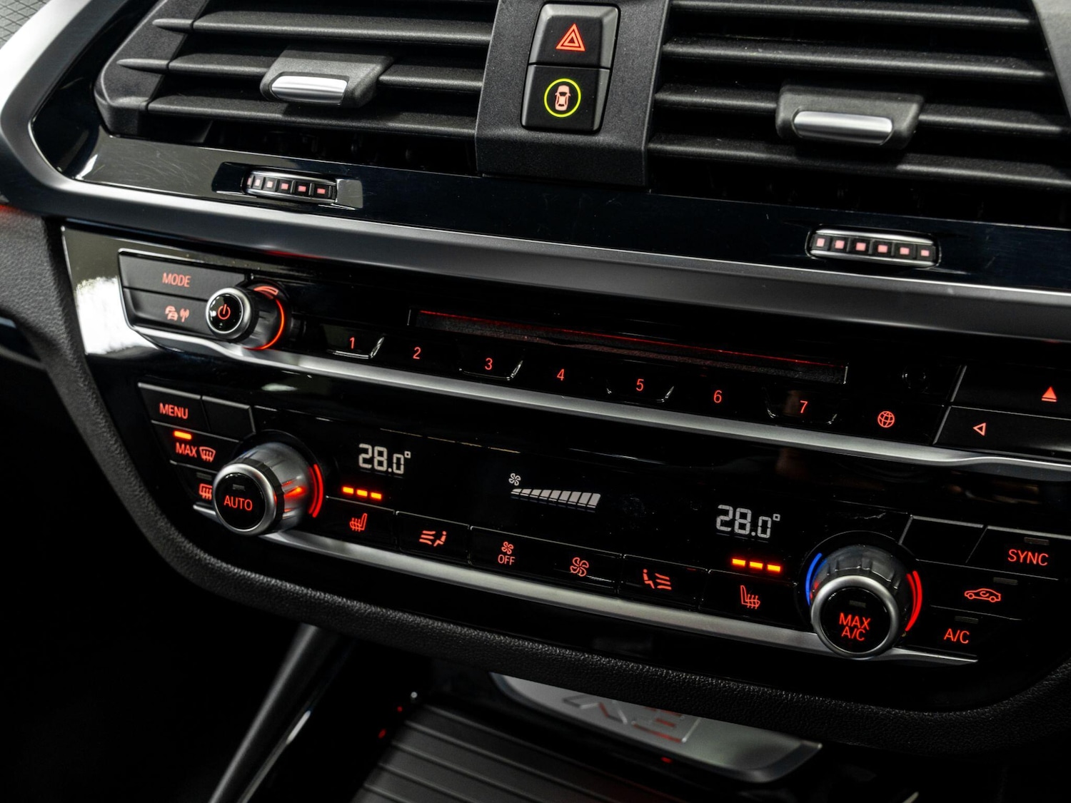 Used BMW X3 2019 for sale - 77120523: Photo 45