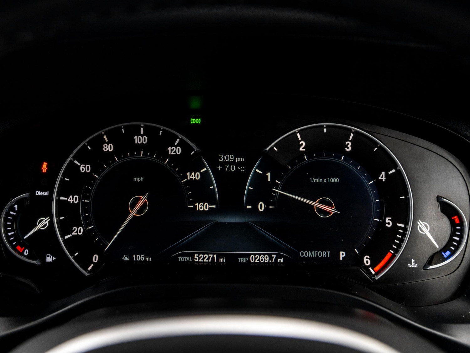 Used BMW X3 2019 for sale - 77120523: Photo 46