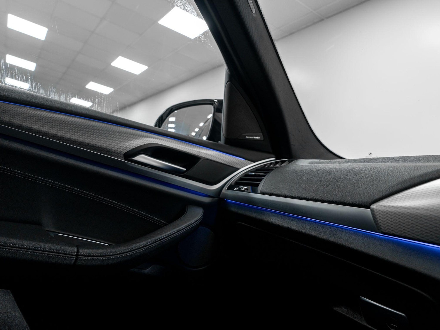 Used BMW X3 2019 for sale - 77120523: Photo 48