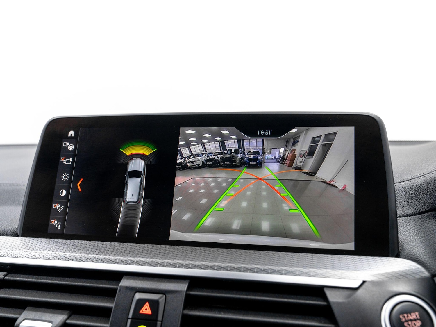 Used BMW X3 2019 for sale - 77120523: Photo 50