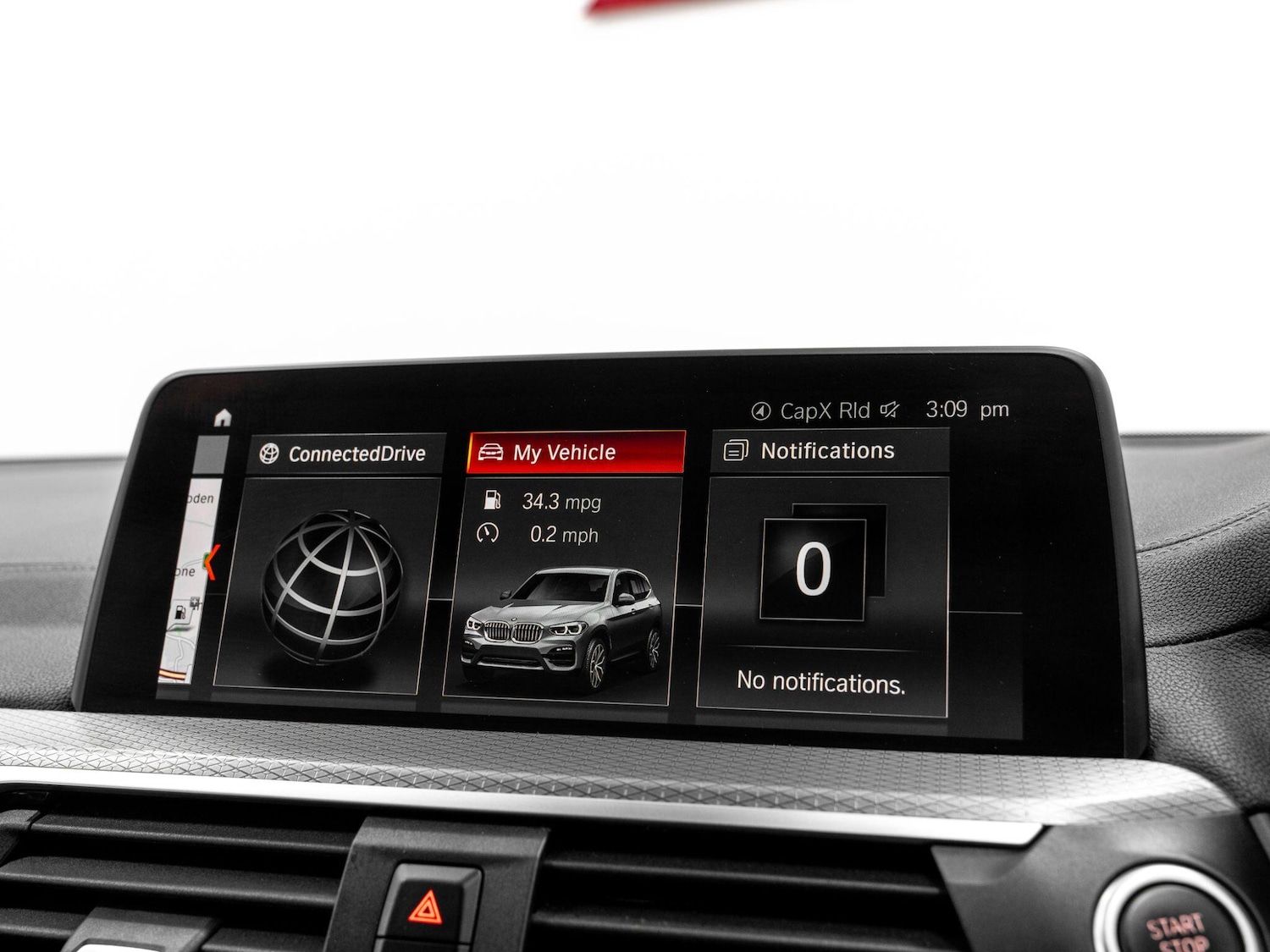 Used BMW X3 2019 for sale - 77120523: Photo 54