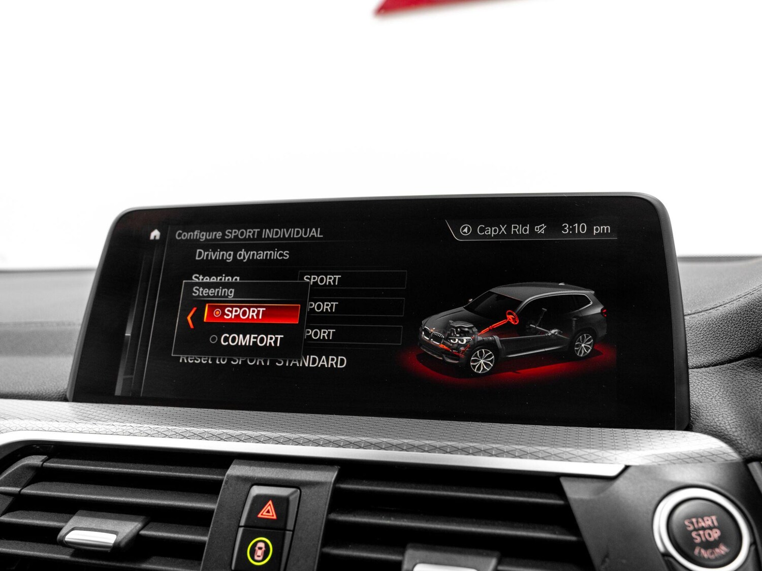 Used BMW X3 2019 for sale - 77120523: Photo 61