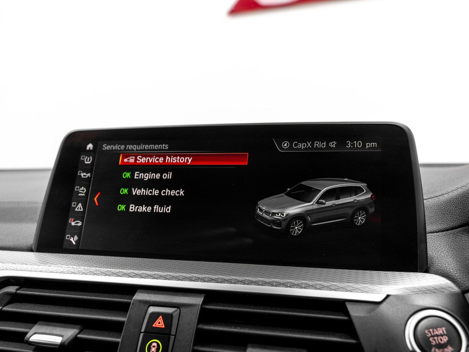 Used BMW X3 2019 for sale - 77120523: Photo 64