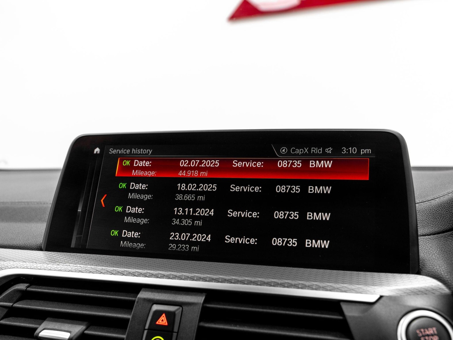 Used BMW X3 2019 for sale - 77120523: Photo 65