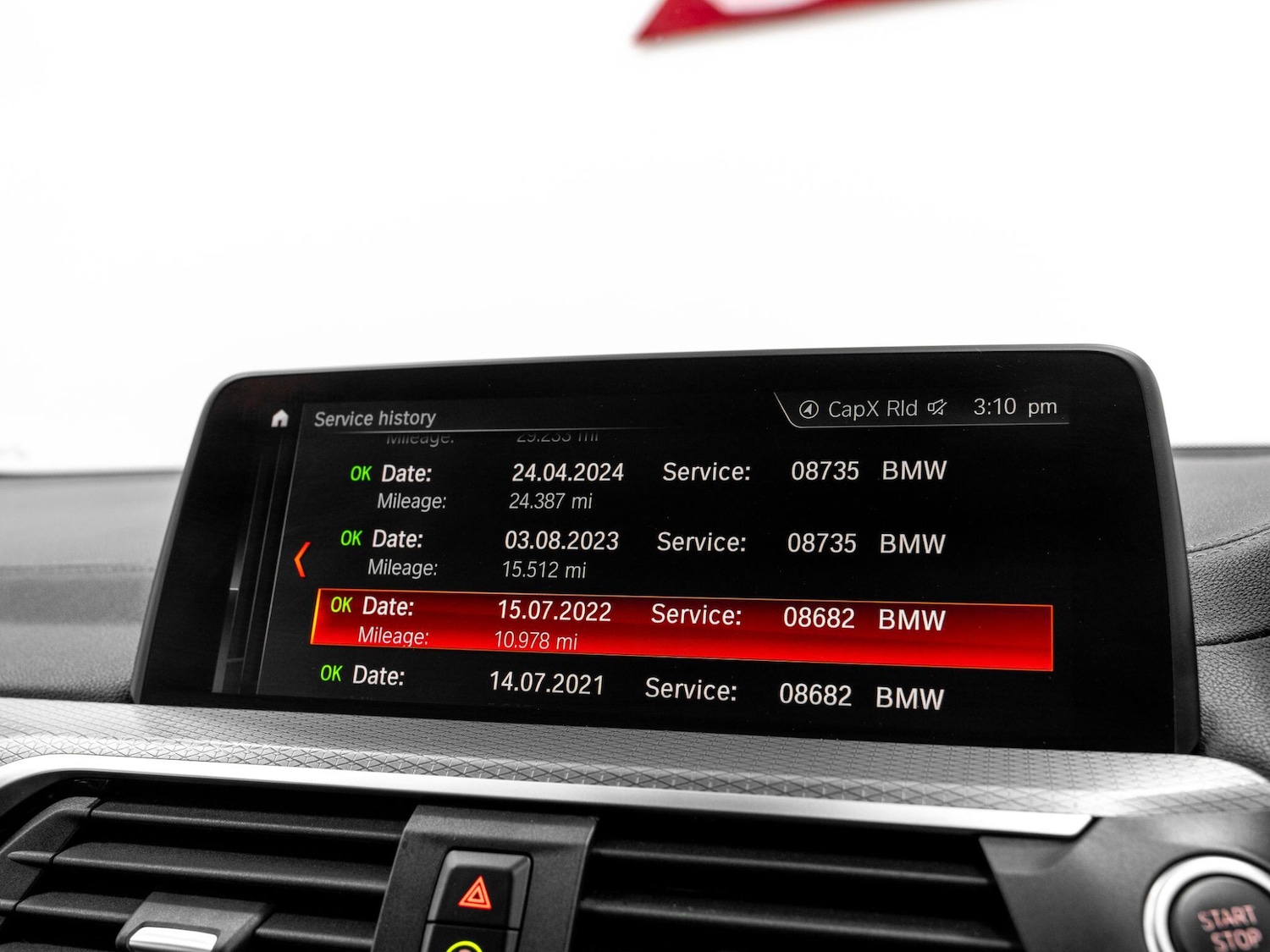 Used BMW X3 2019 for sale - 77120523: Photo 66